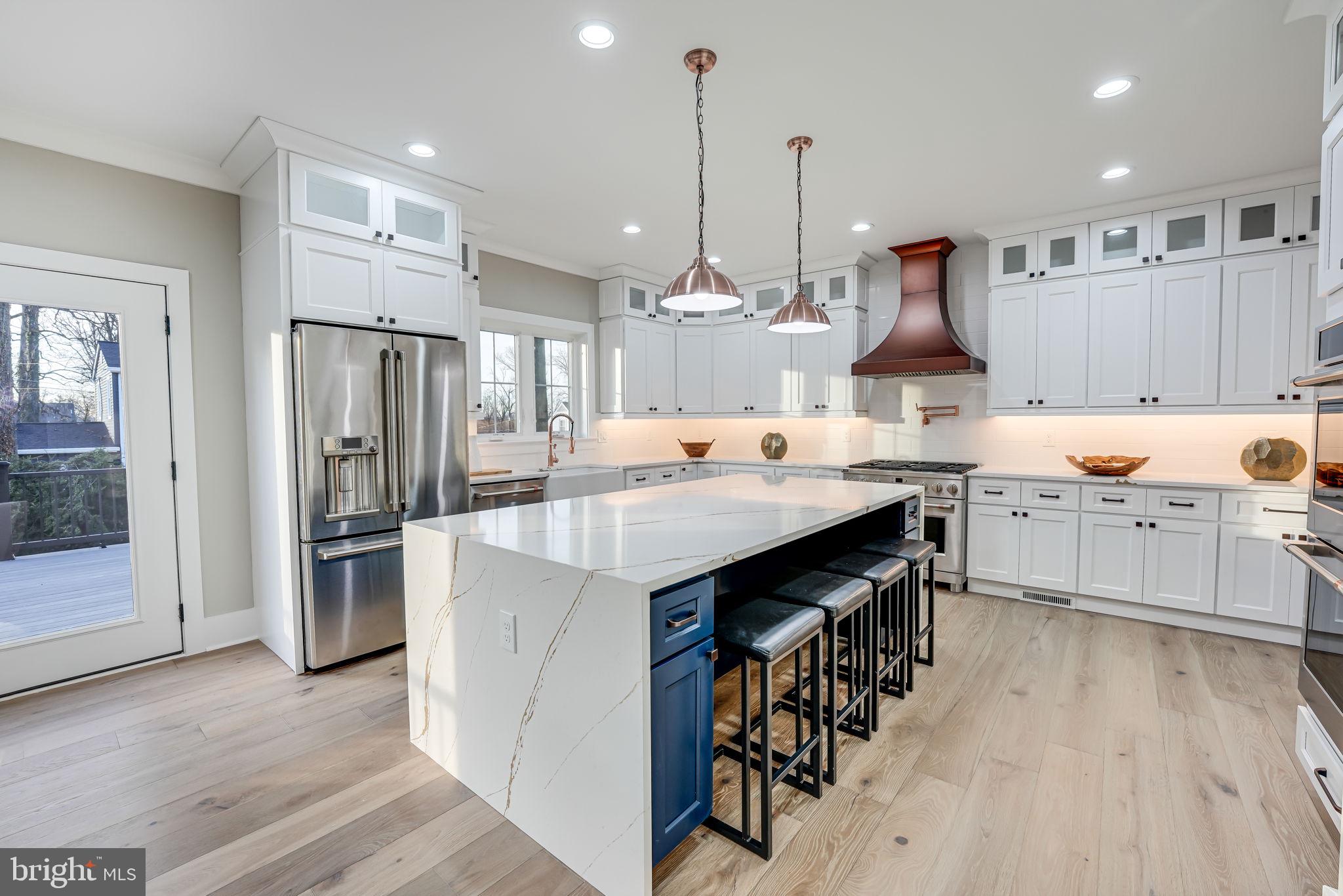 BOGERS FENWICK PARK - Residential