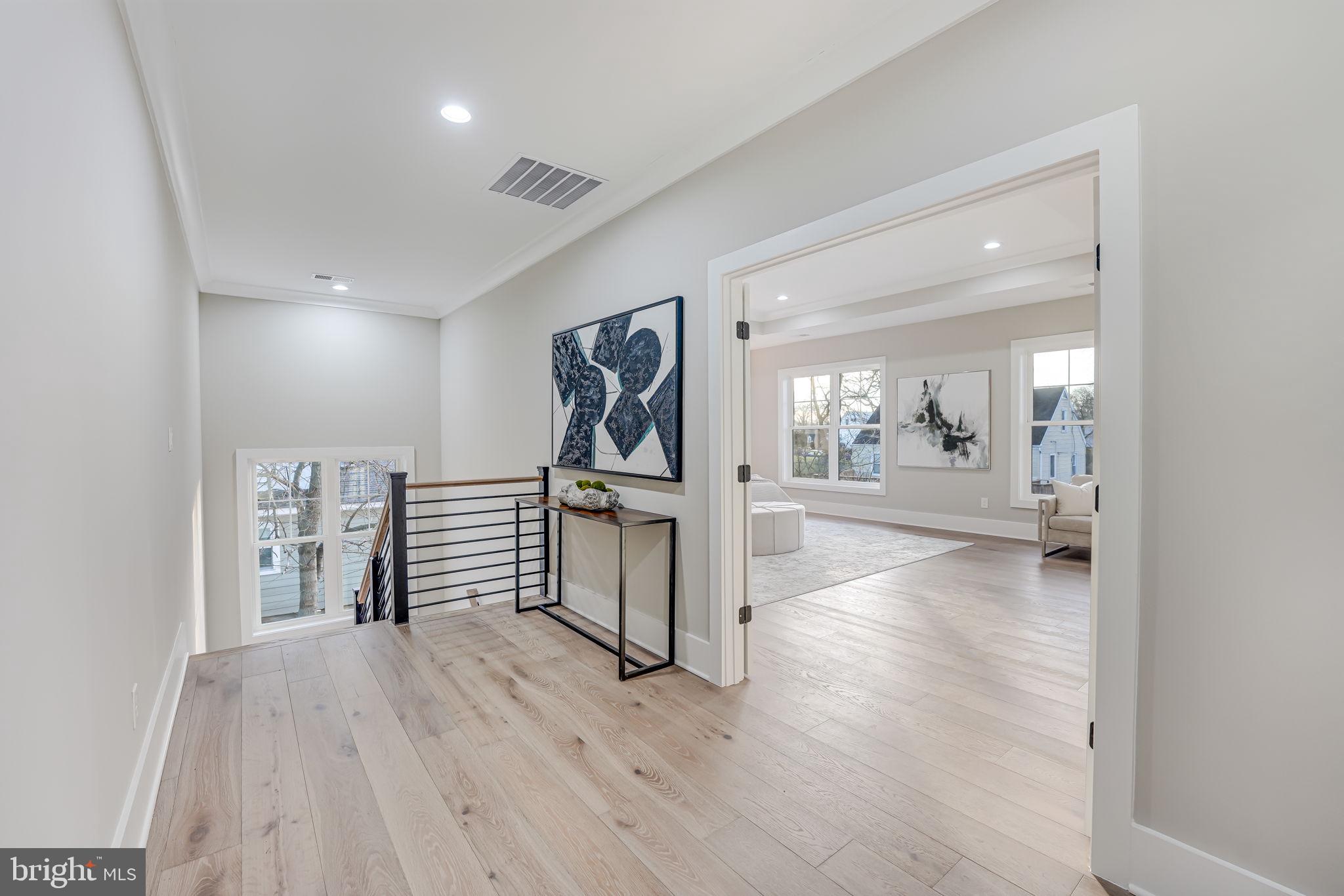 BOGERS FENWICK PARK - Residential