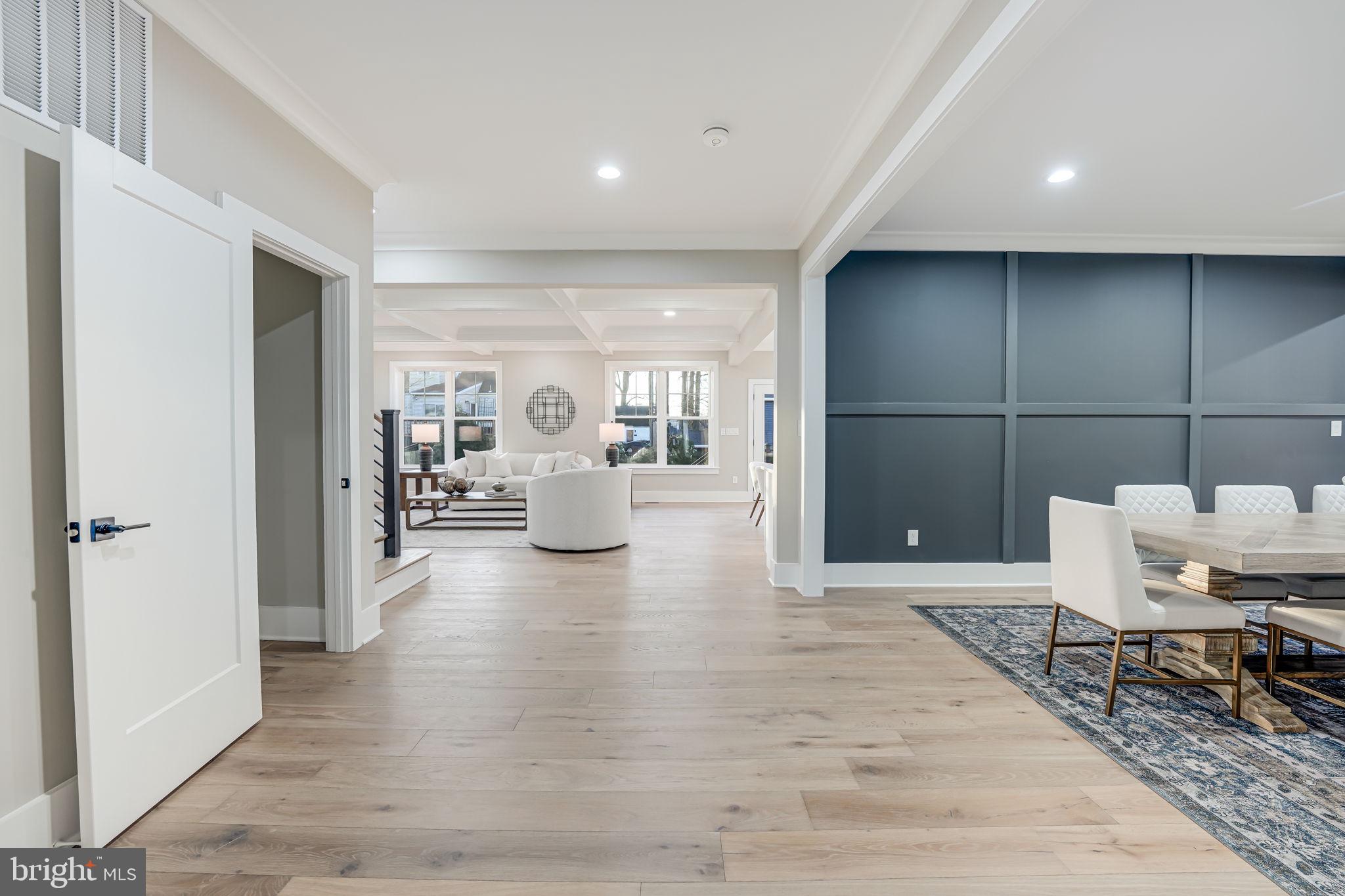 BOGERS FENWICK PARK - Residential