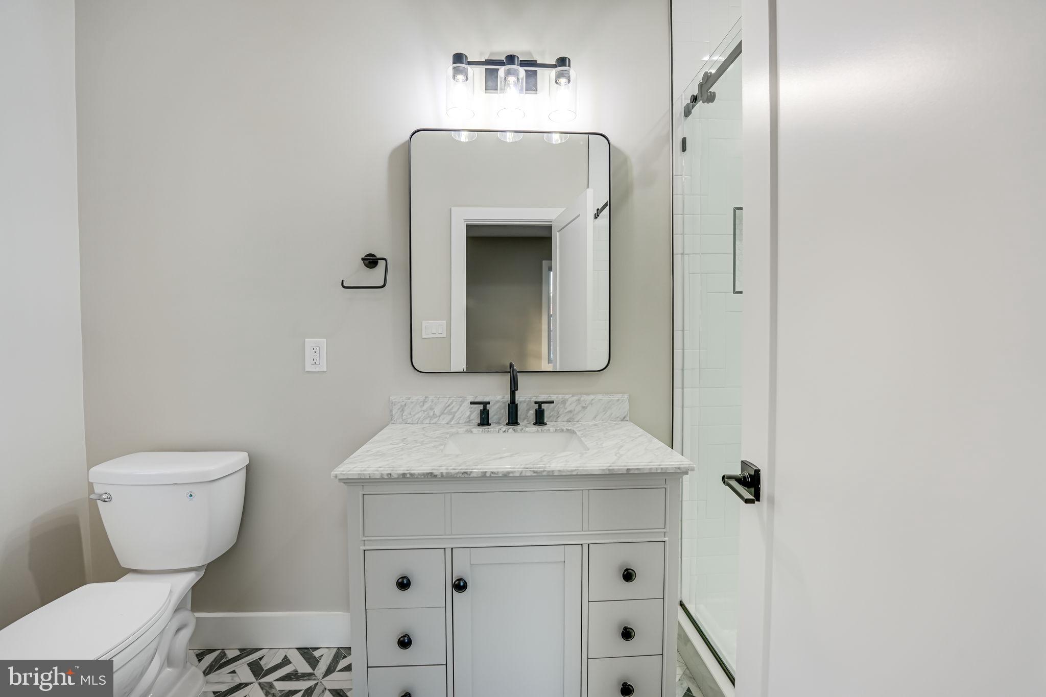 BOGERS FENWICK PARK - Residential