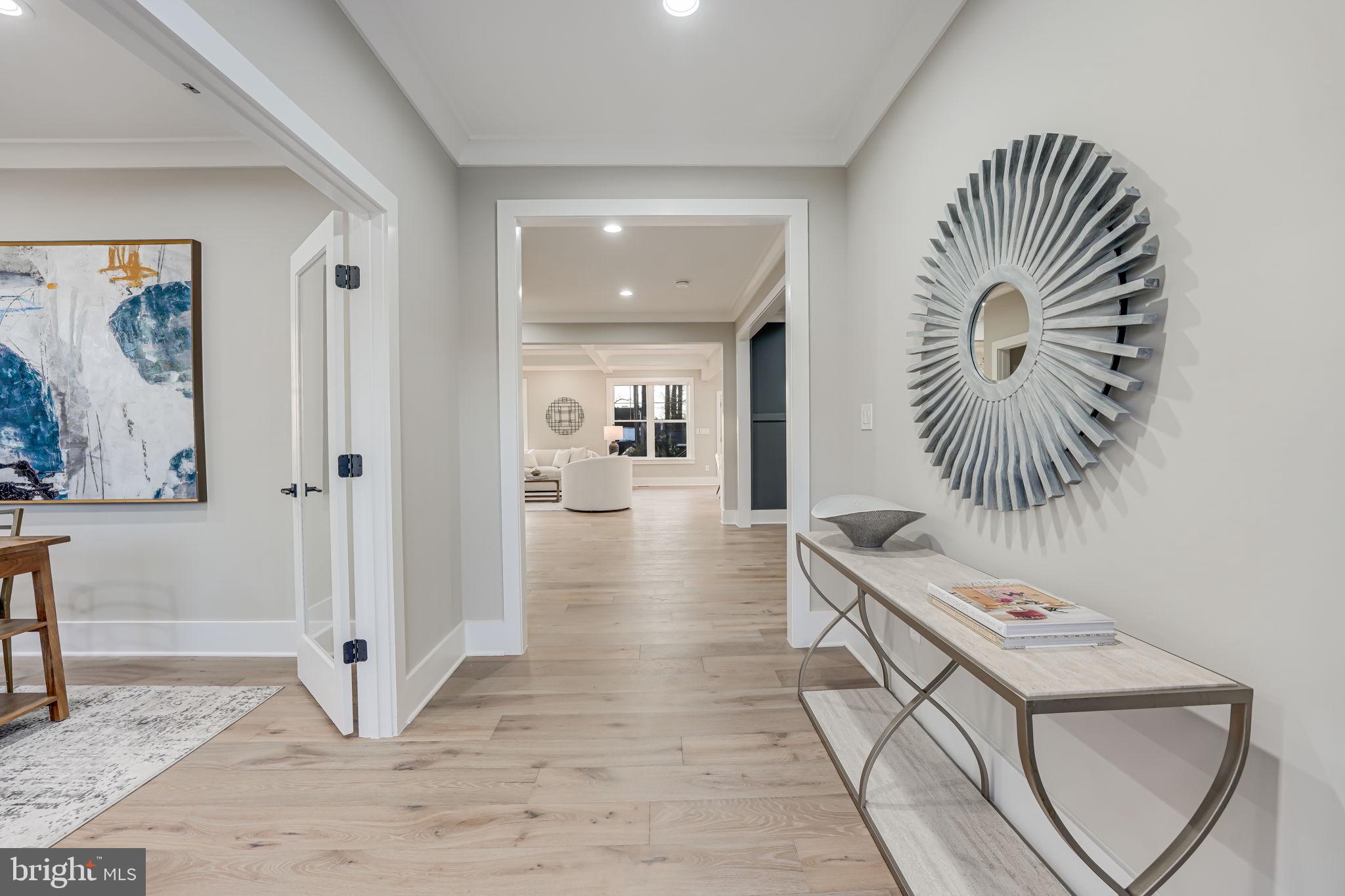 BOGERS FENWICK PARK - Residential