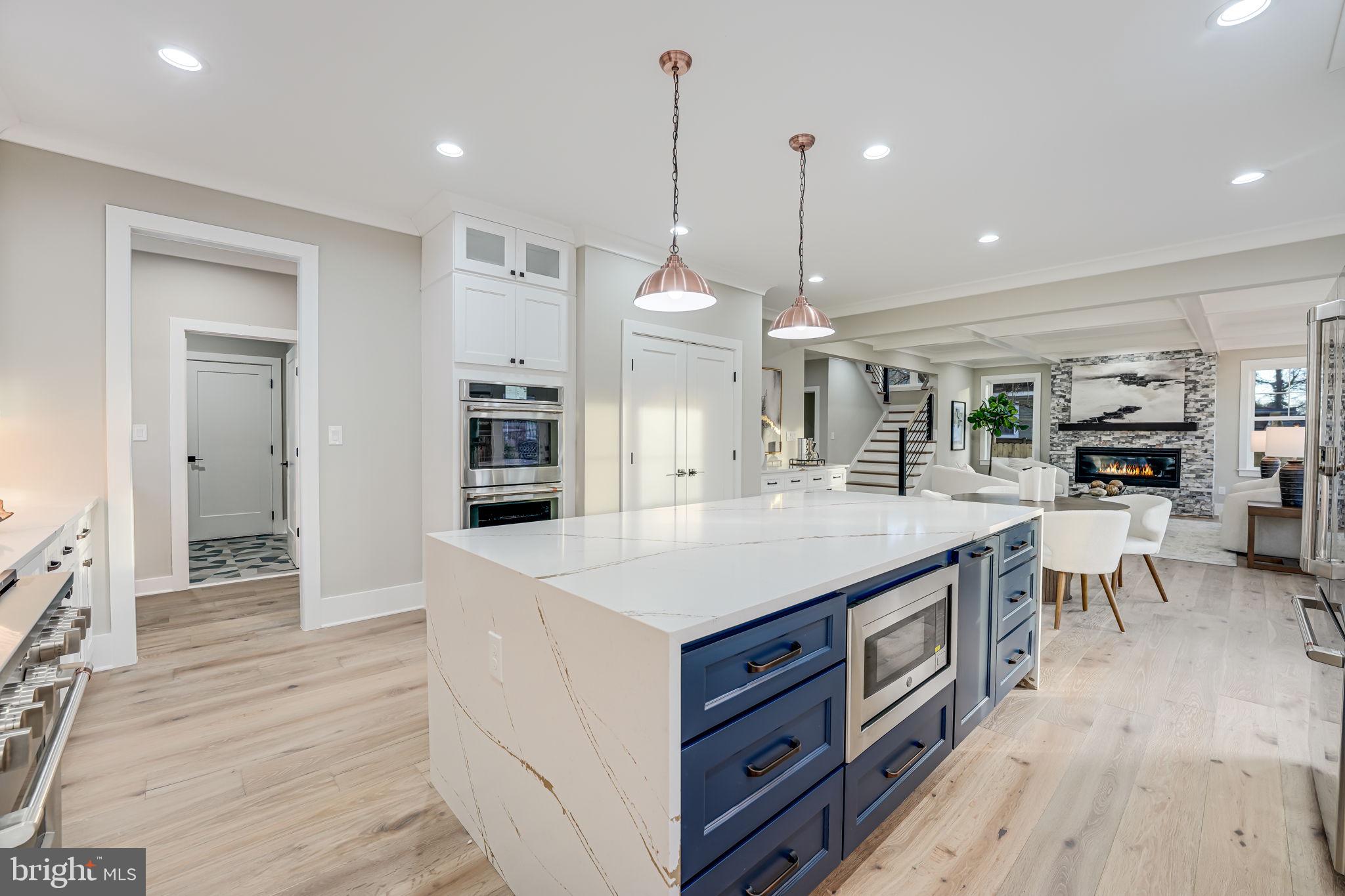 BOGERS FENWICK PARK - Residential