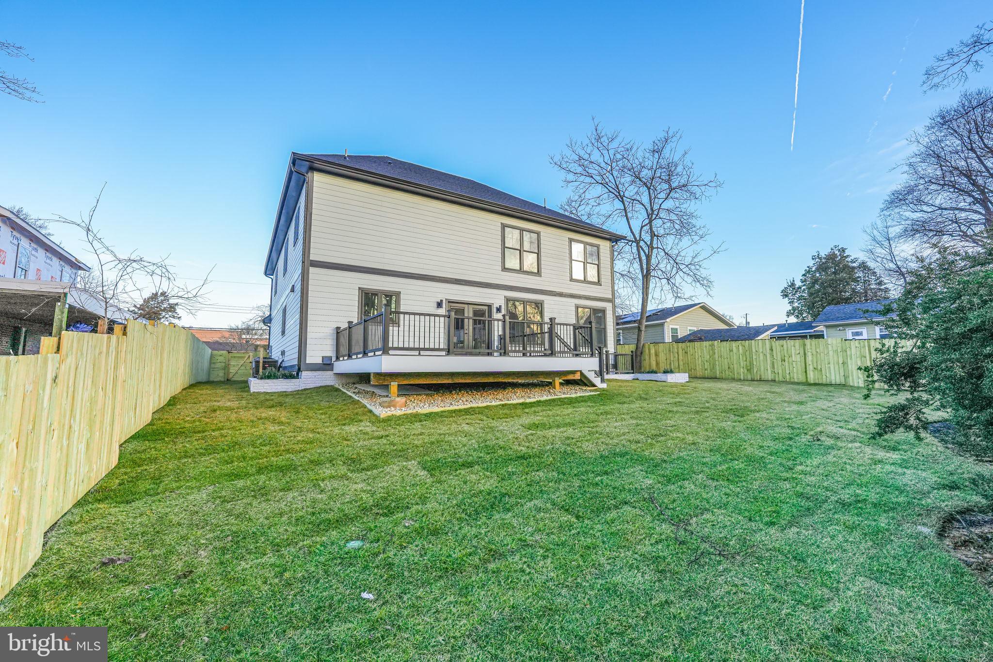 BOGERS FENWICK PARK - Residential