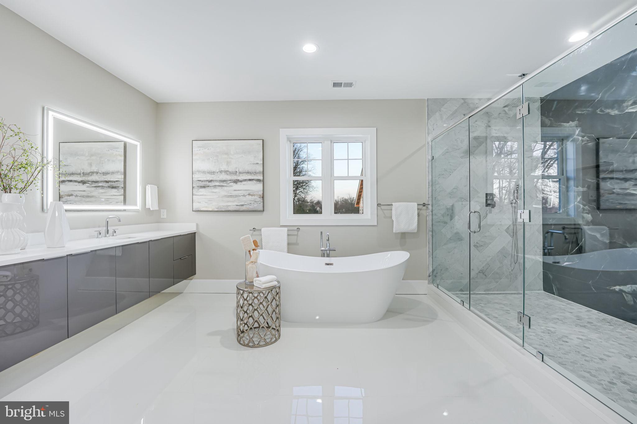 BOGERS FENWICK PARK - Residential