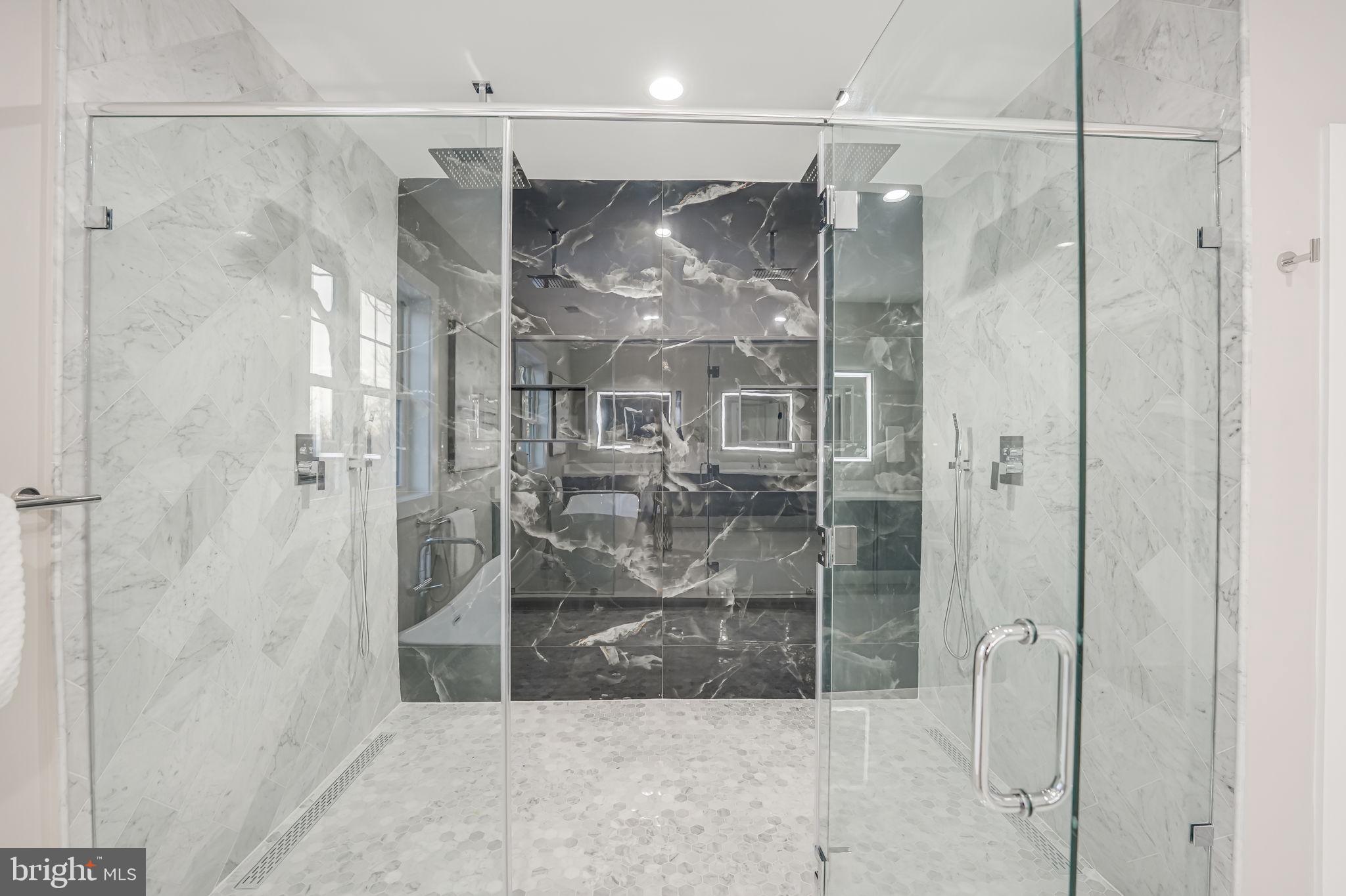 BOGERS FENWICK PARK - Residential