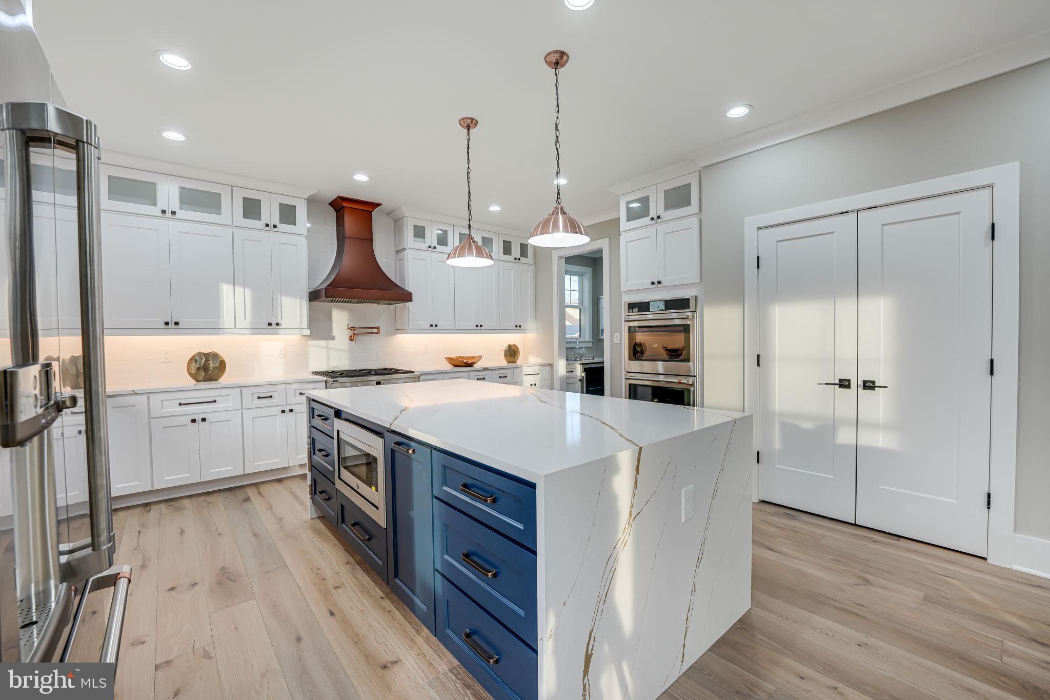 BOGERS FENWICK PARK - Residential