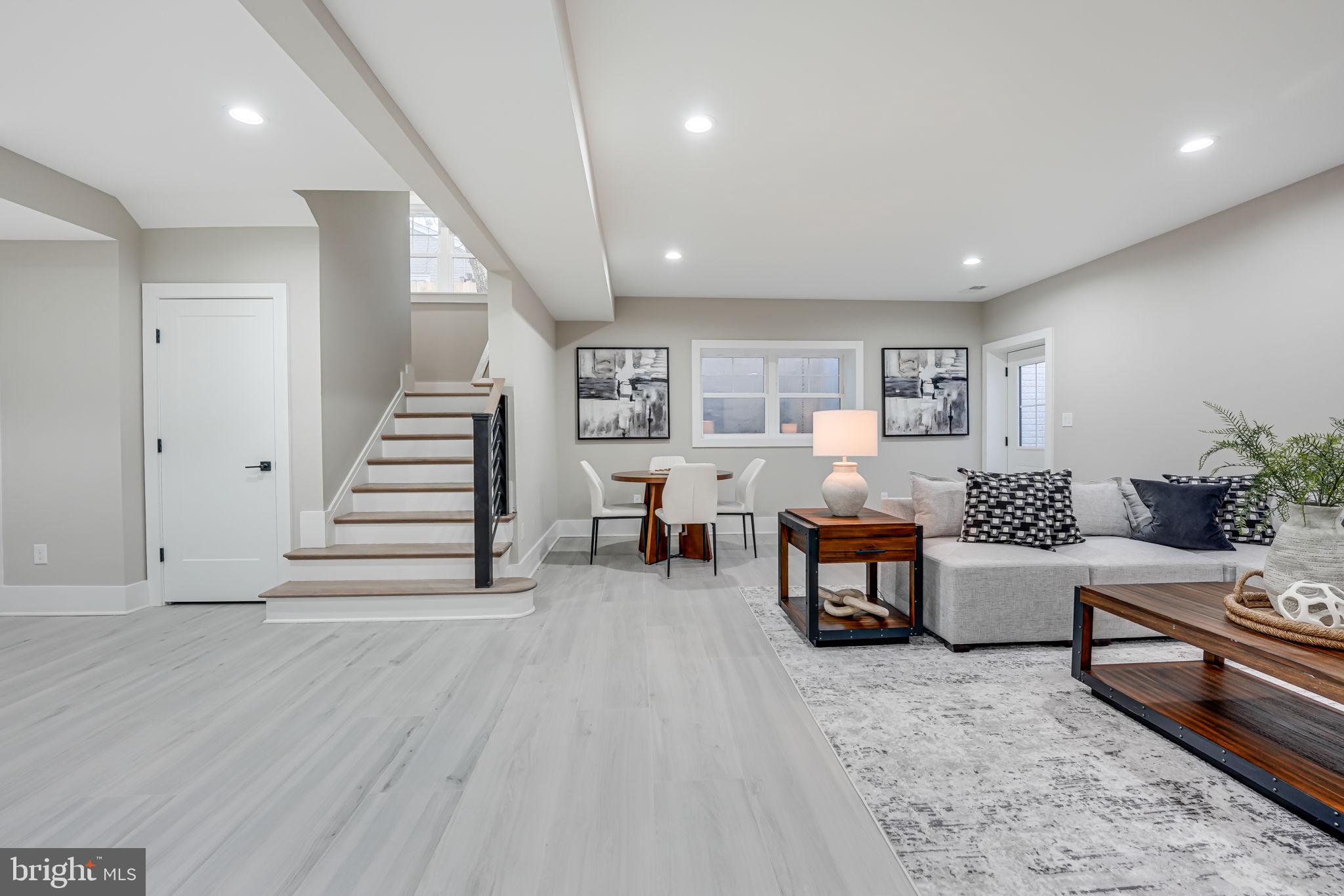 BOGERS FENWICK PARK - Residential