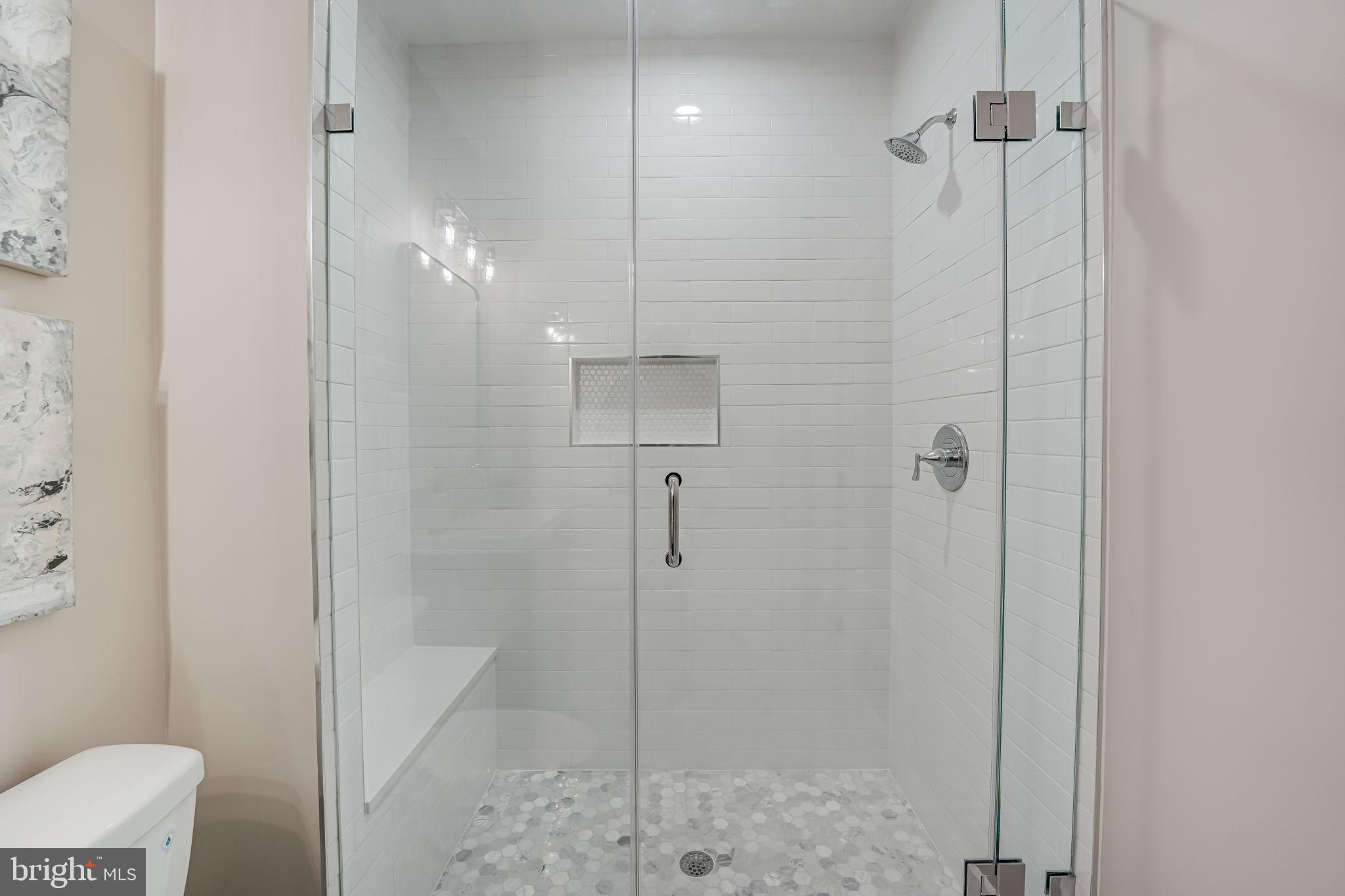 BOGERS FENWICK PARK - Residential