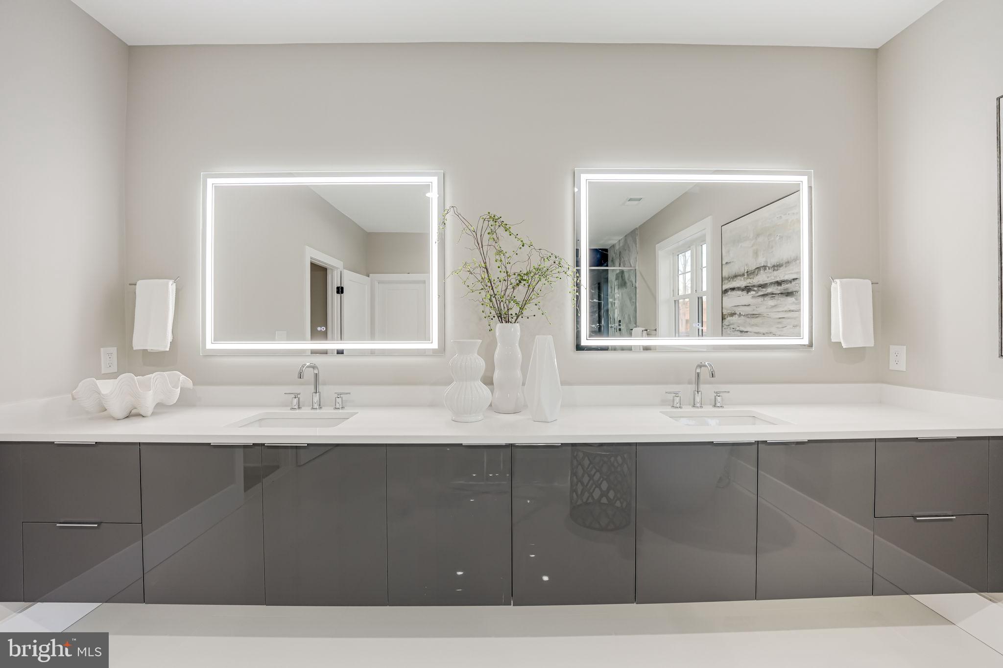 BOGERS FENWICK PARK - Residential