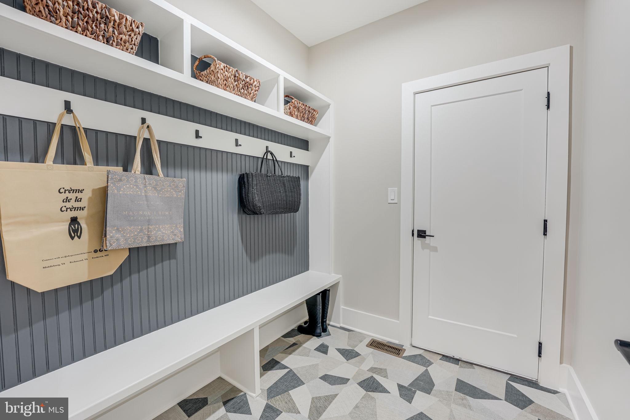 BOGERS FENWICK PARK - Residential