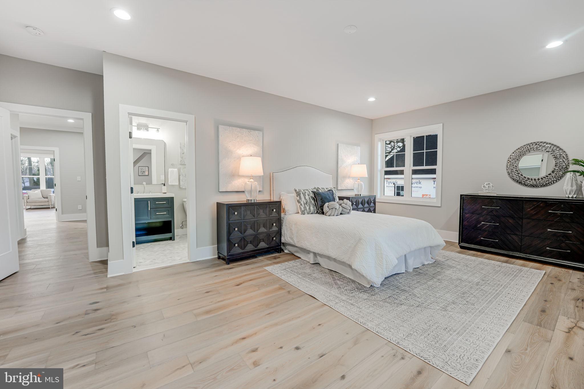 BOGERS FENWICK PARK - Residential