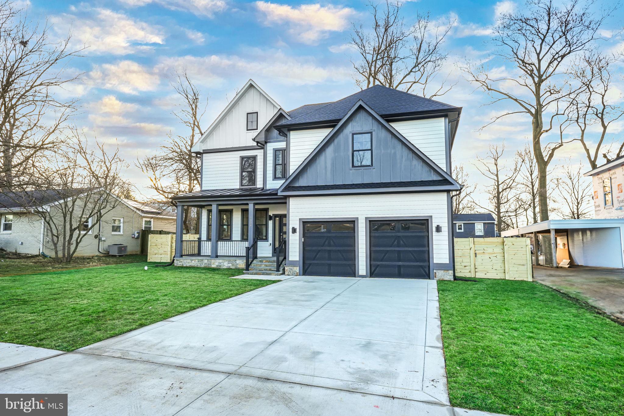 BOGERS FENWICK PARK - Residential