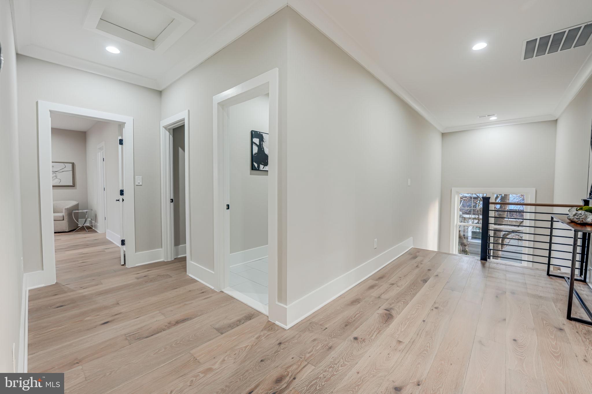 BOGERS FENWICK PARK - Residential