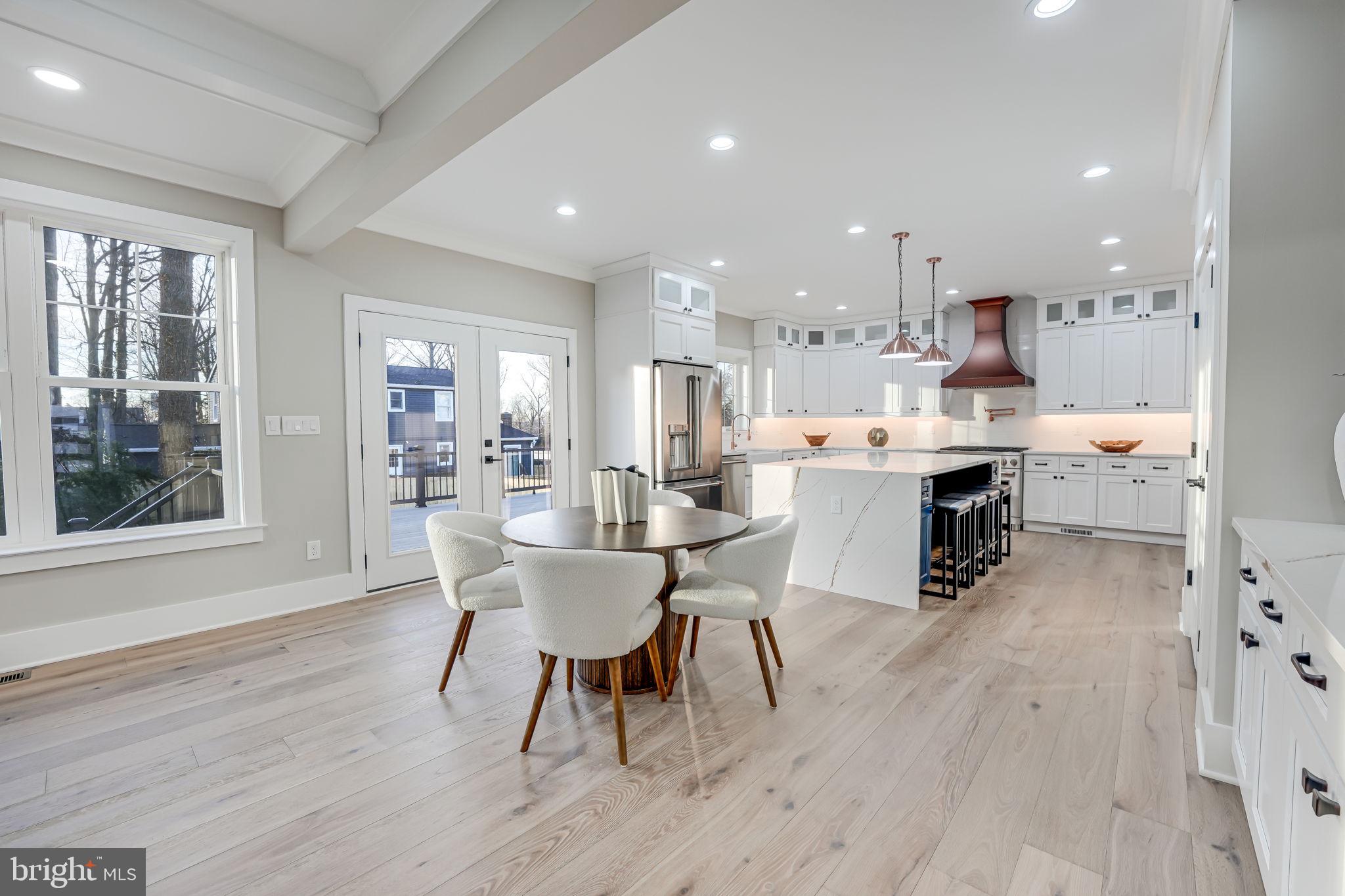 BOGERS FENWICK PARK - Residential