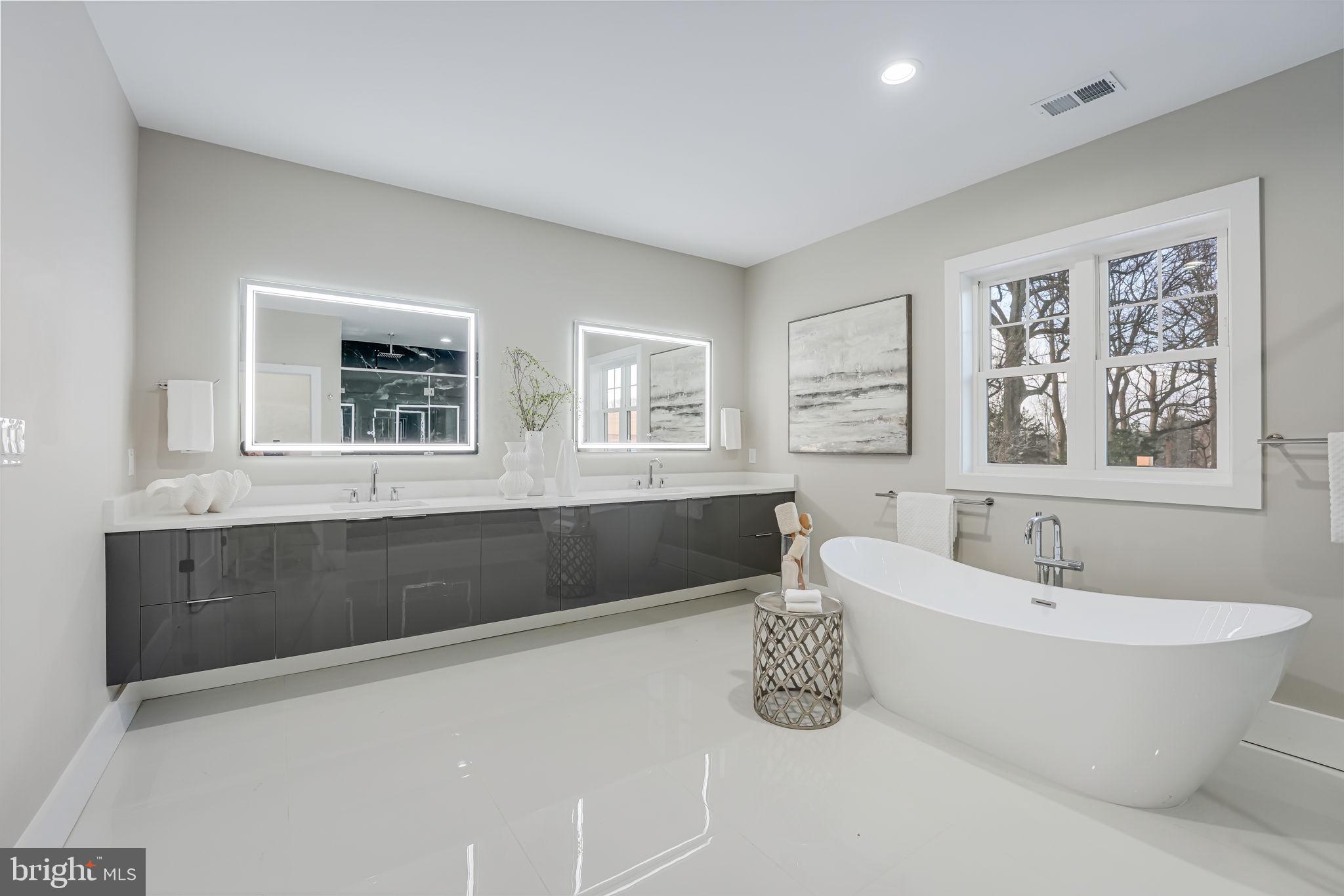 BOGERS FENWICK PARK - Residential