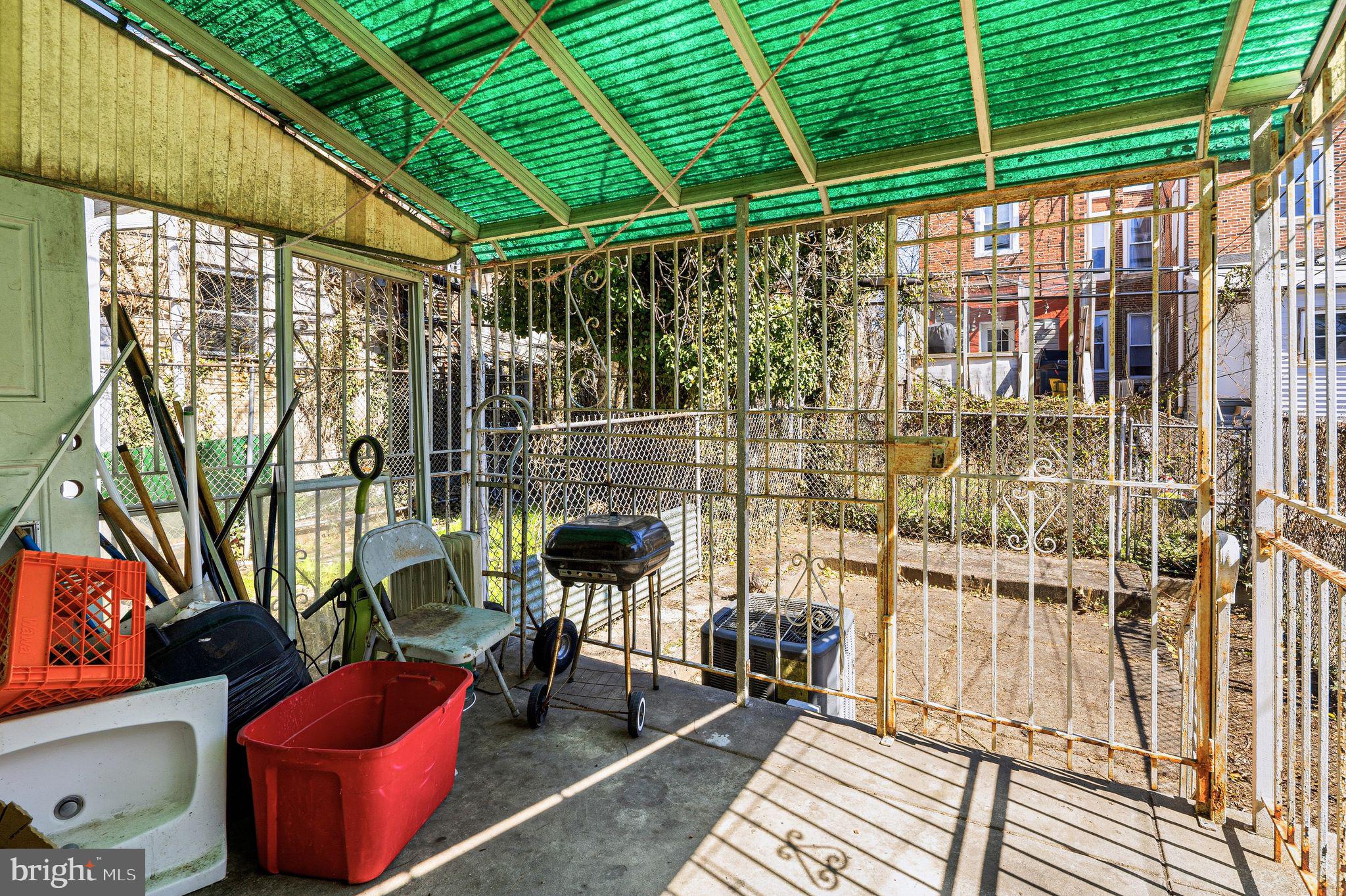 CARROLL PARK - Residential