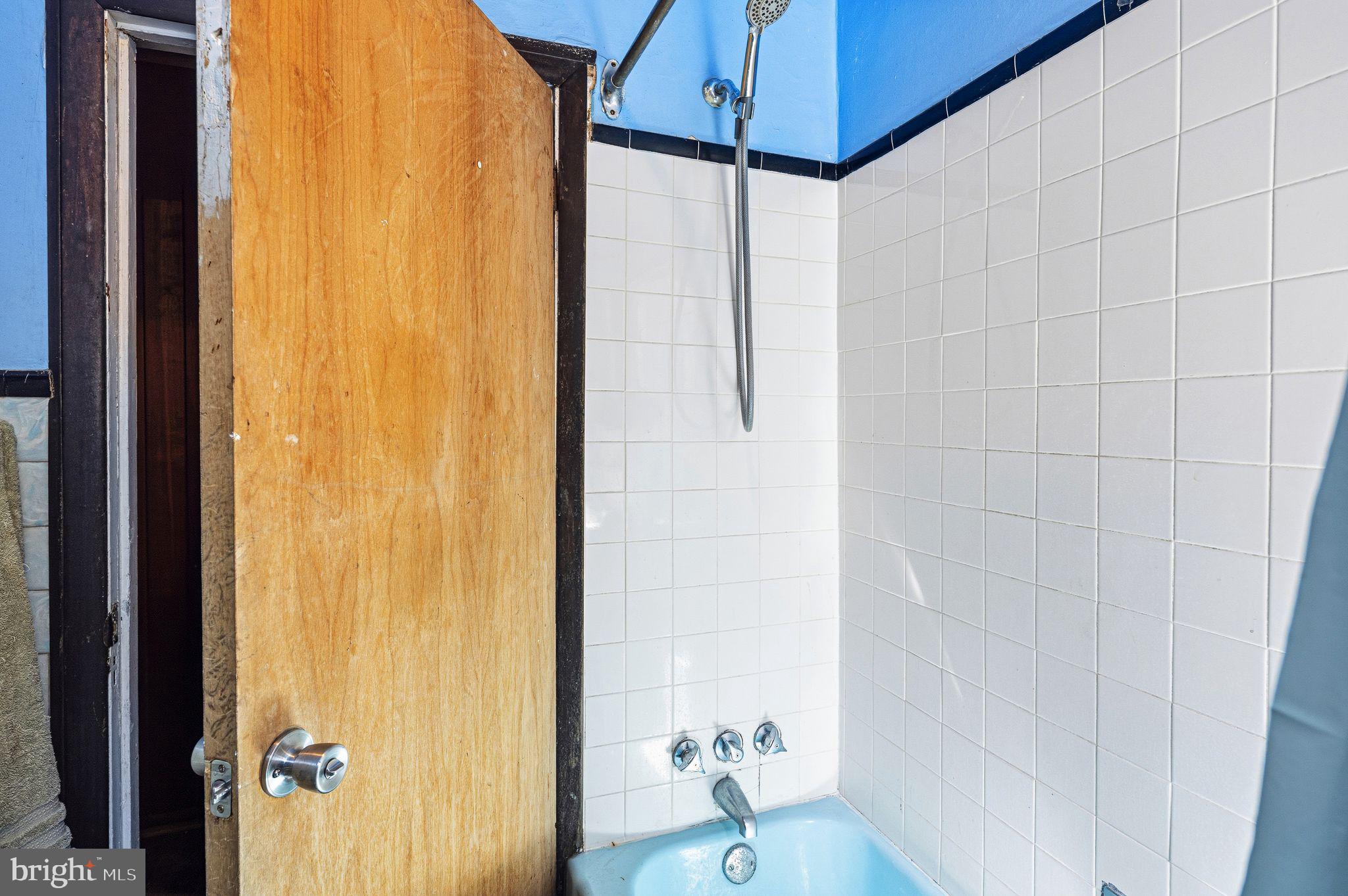 CARROLL PARK - Residential