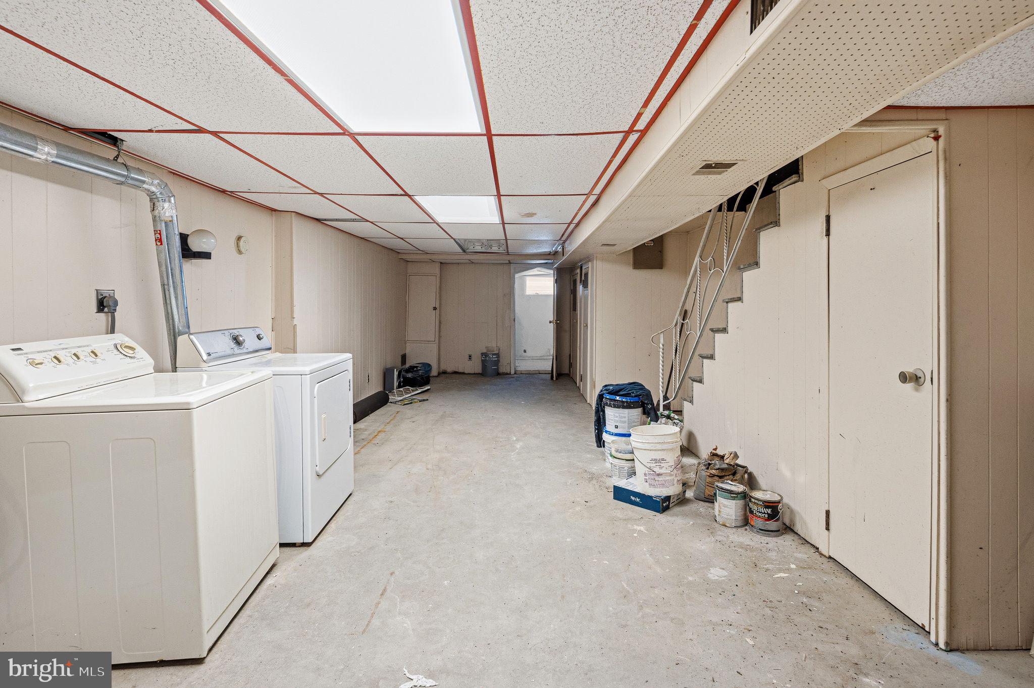 CARROLL PARK - Residential