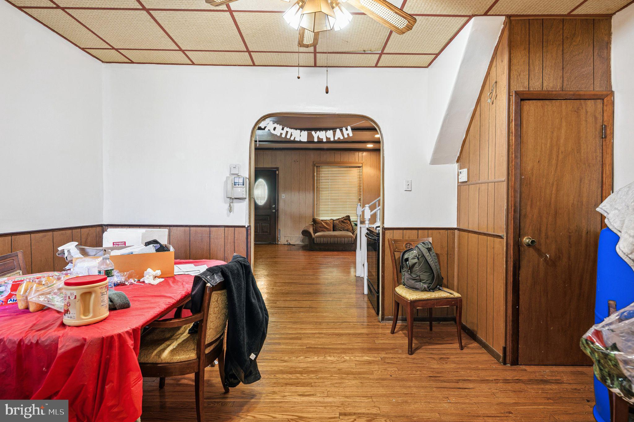 CARROLL PARK - Residential