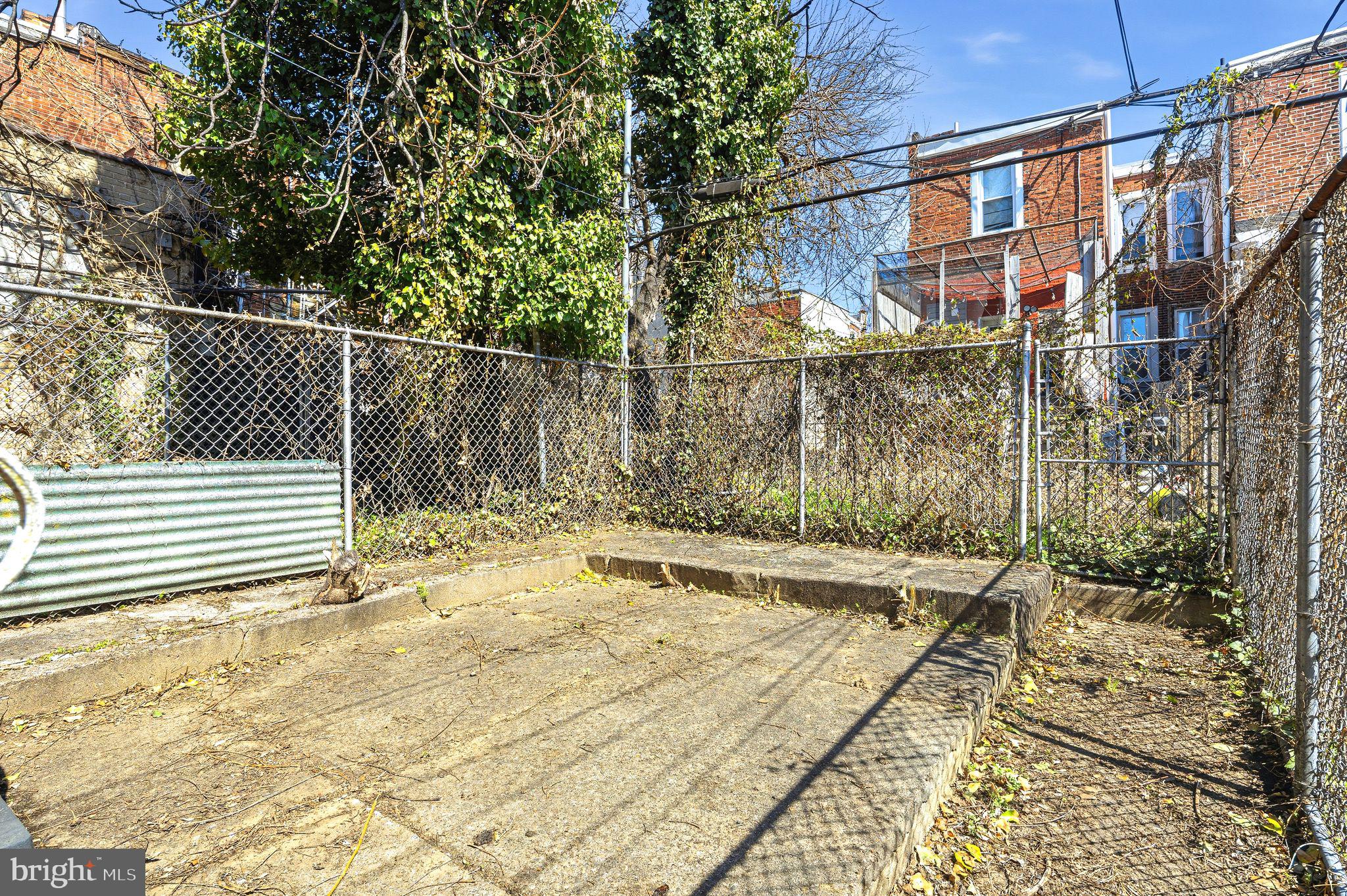 CARROLL PARK - Residential