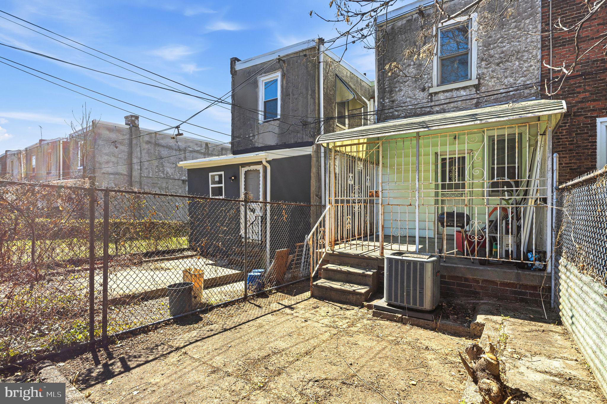 CARROLL PARK - Residential