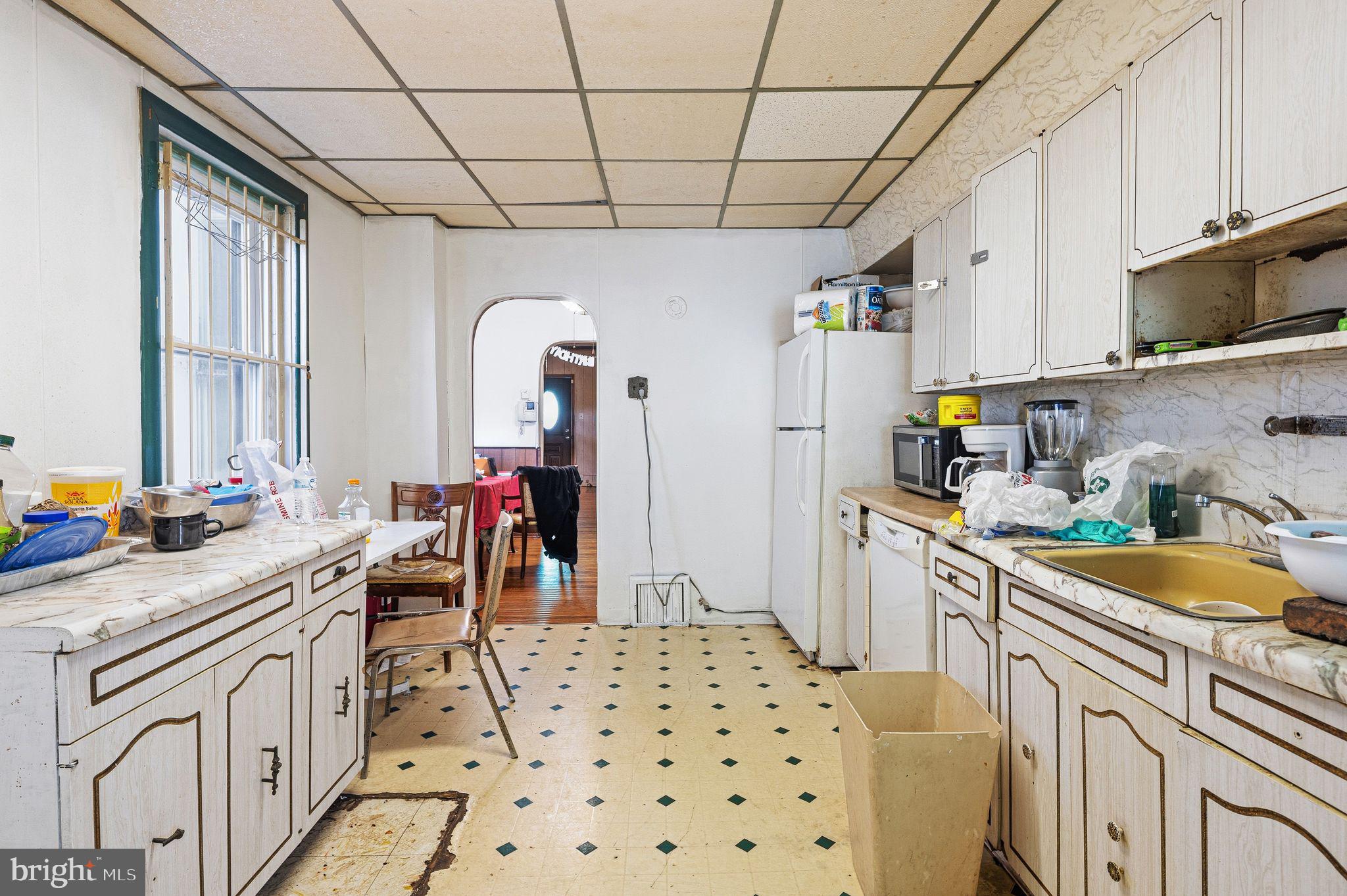 CARROLL PARK - Residential