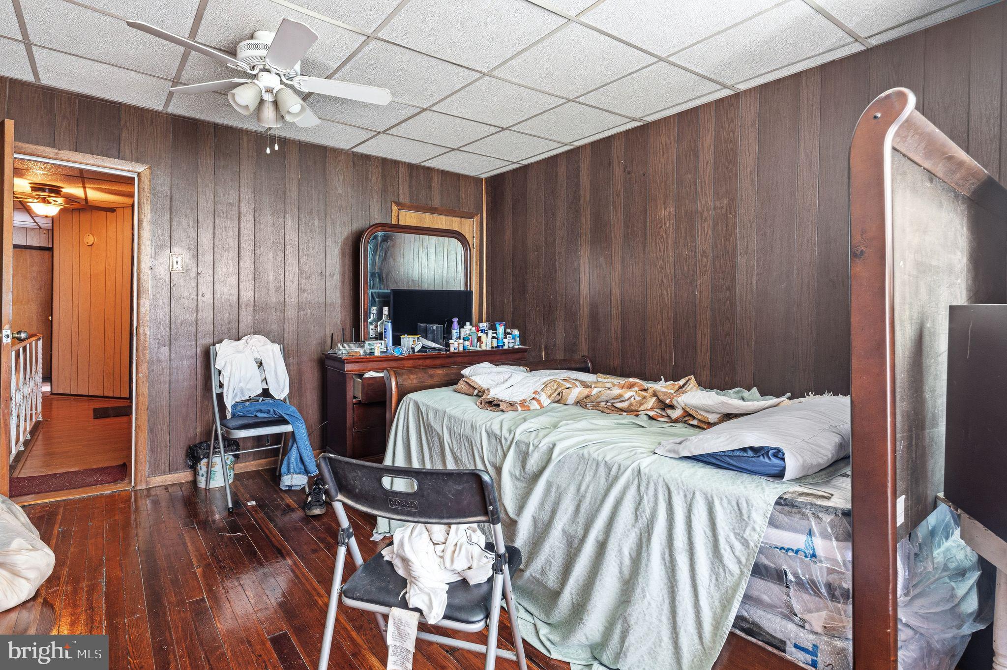 CARROLL PARK - Residential