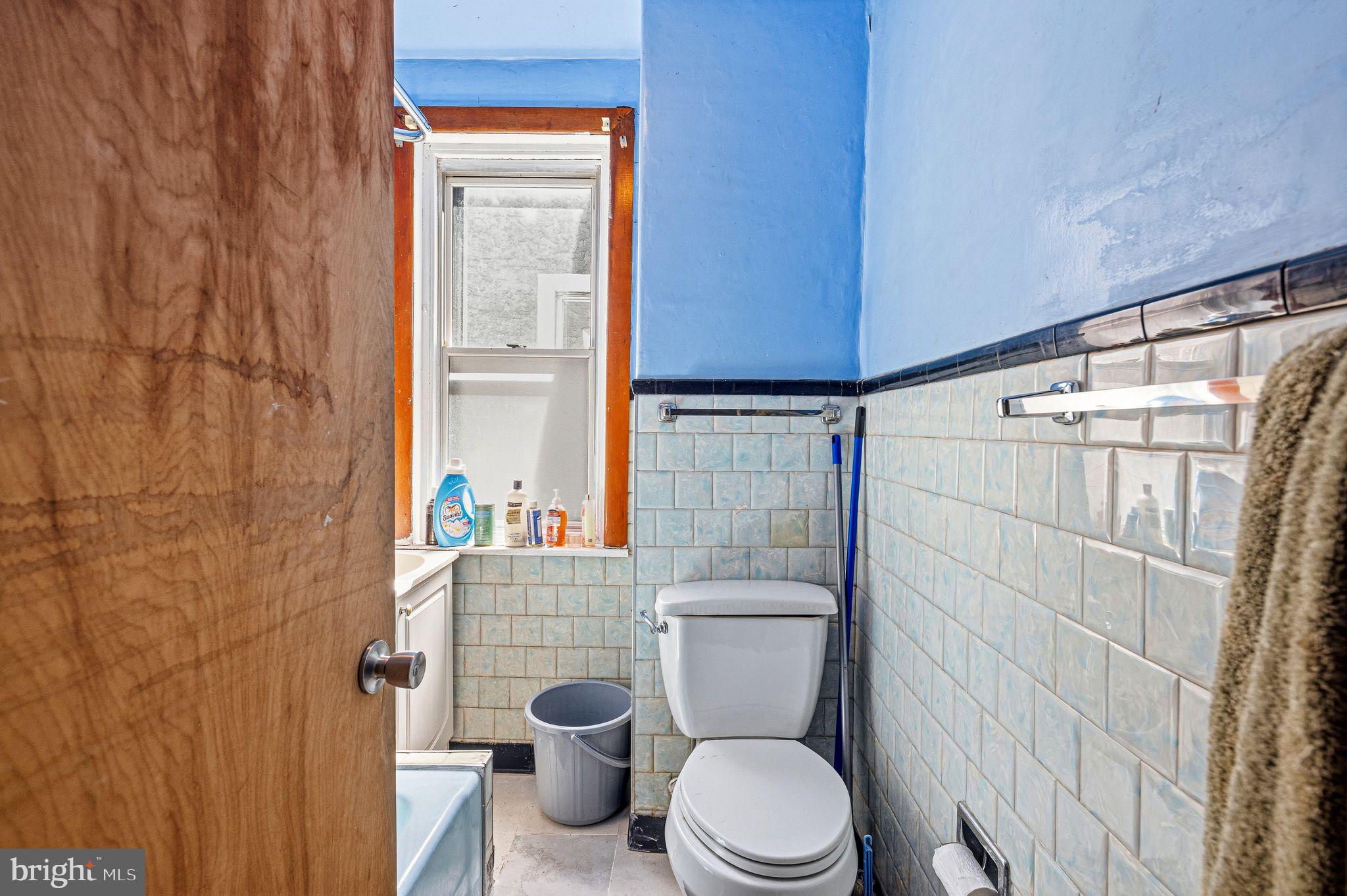 CARROLL PARK - Residential