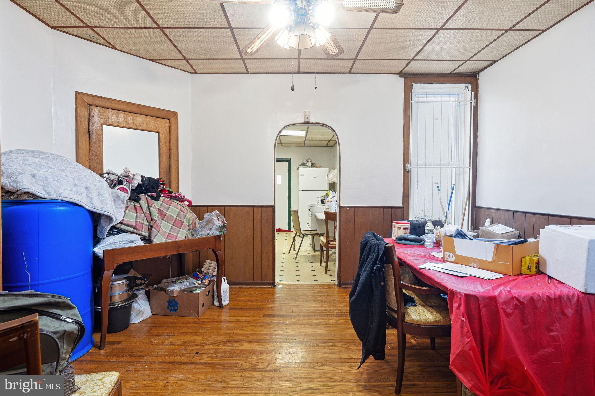 CARROLL PARK - Residential