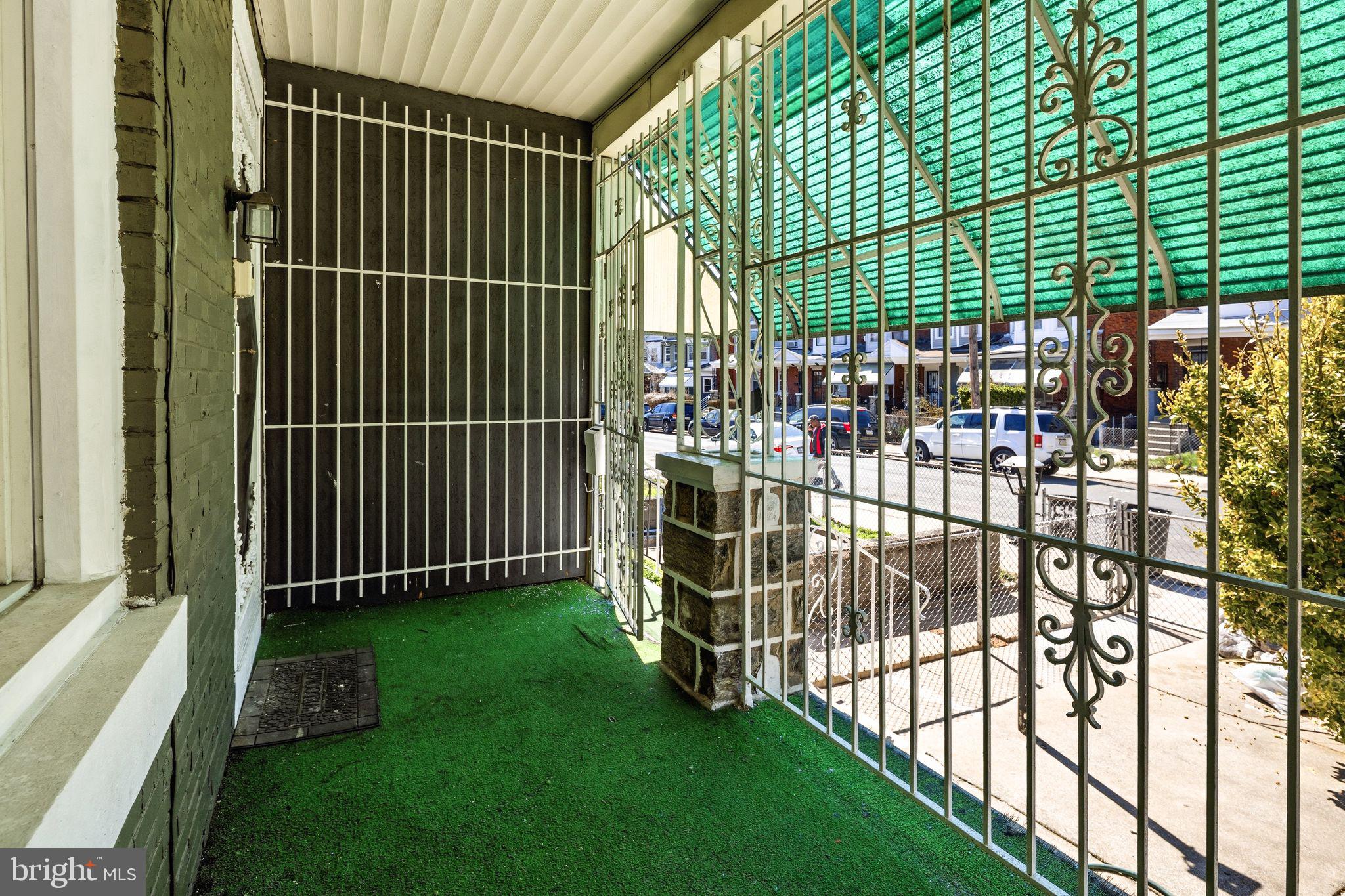 CARROLL PARK - Residential