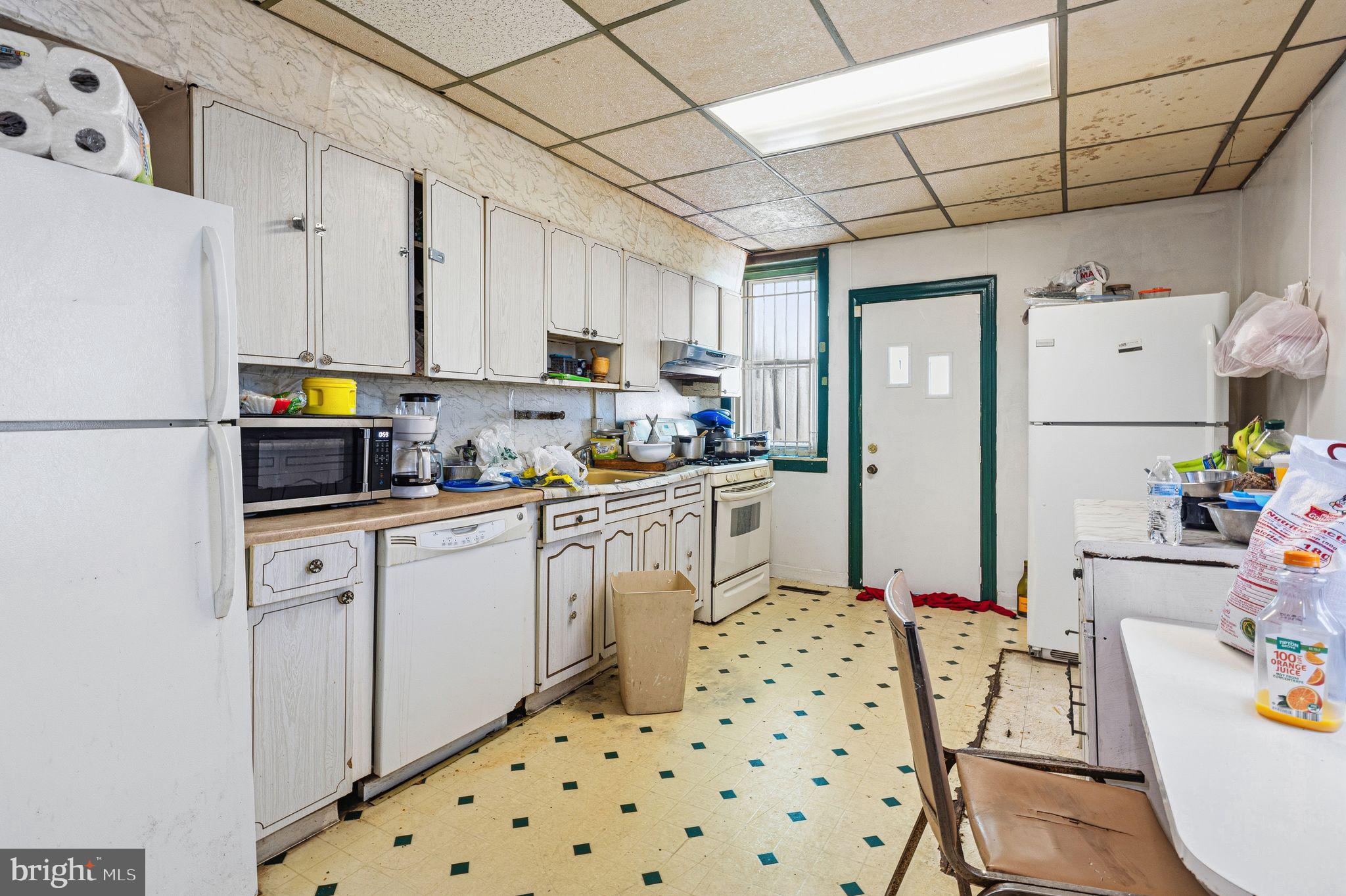 CARROLL PARK - Residential