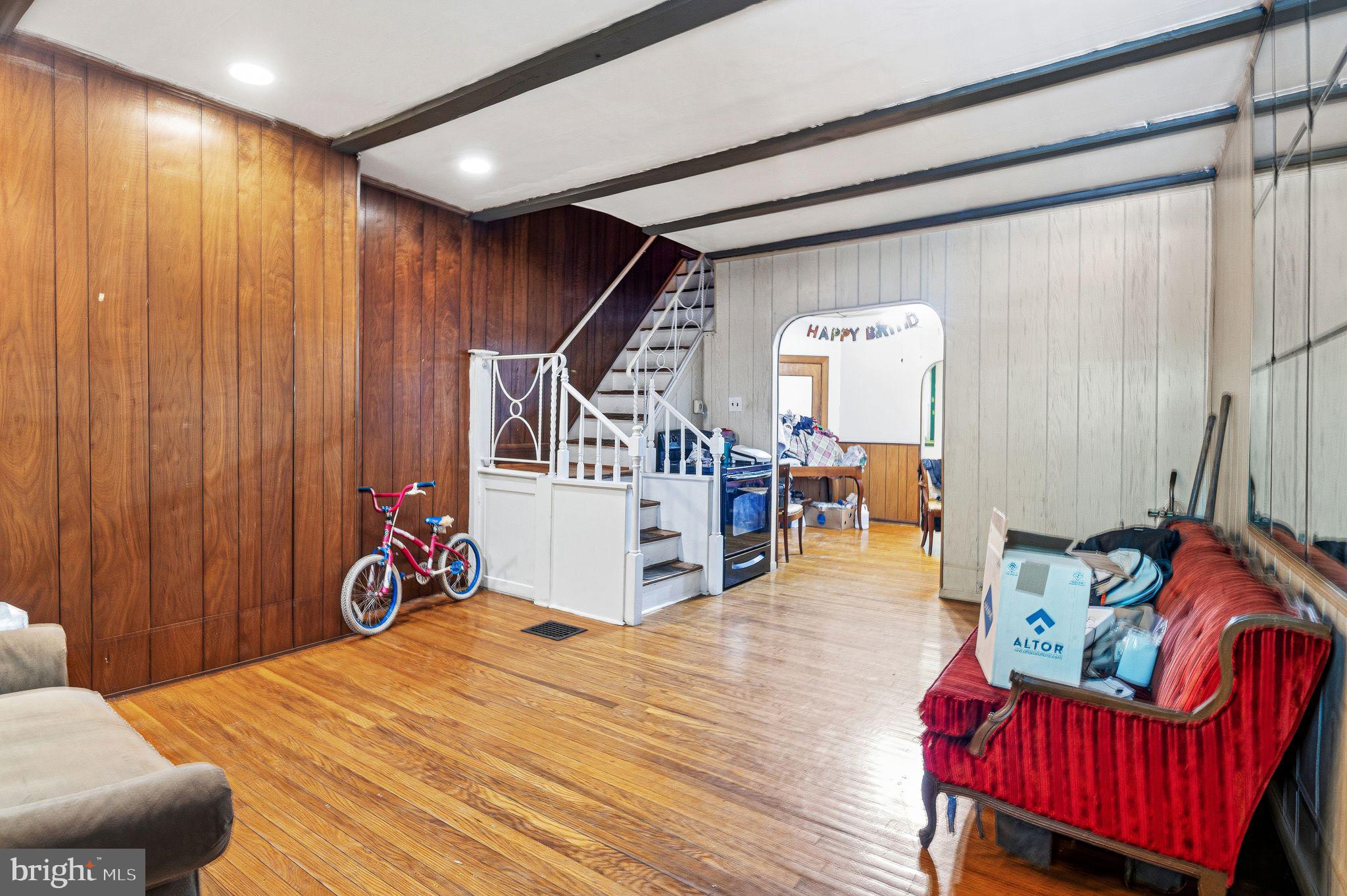 CARROLL PARK - Residential