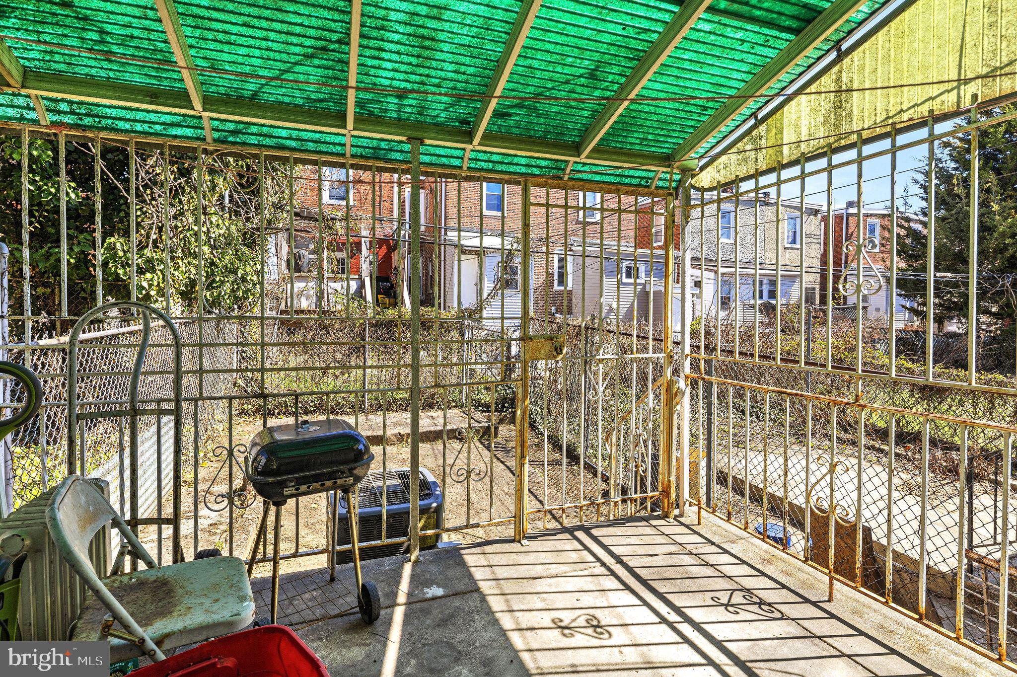 CARROLL PARK - Residential