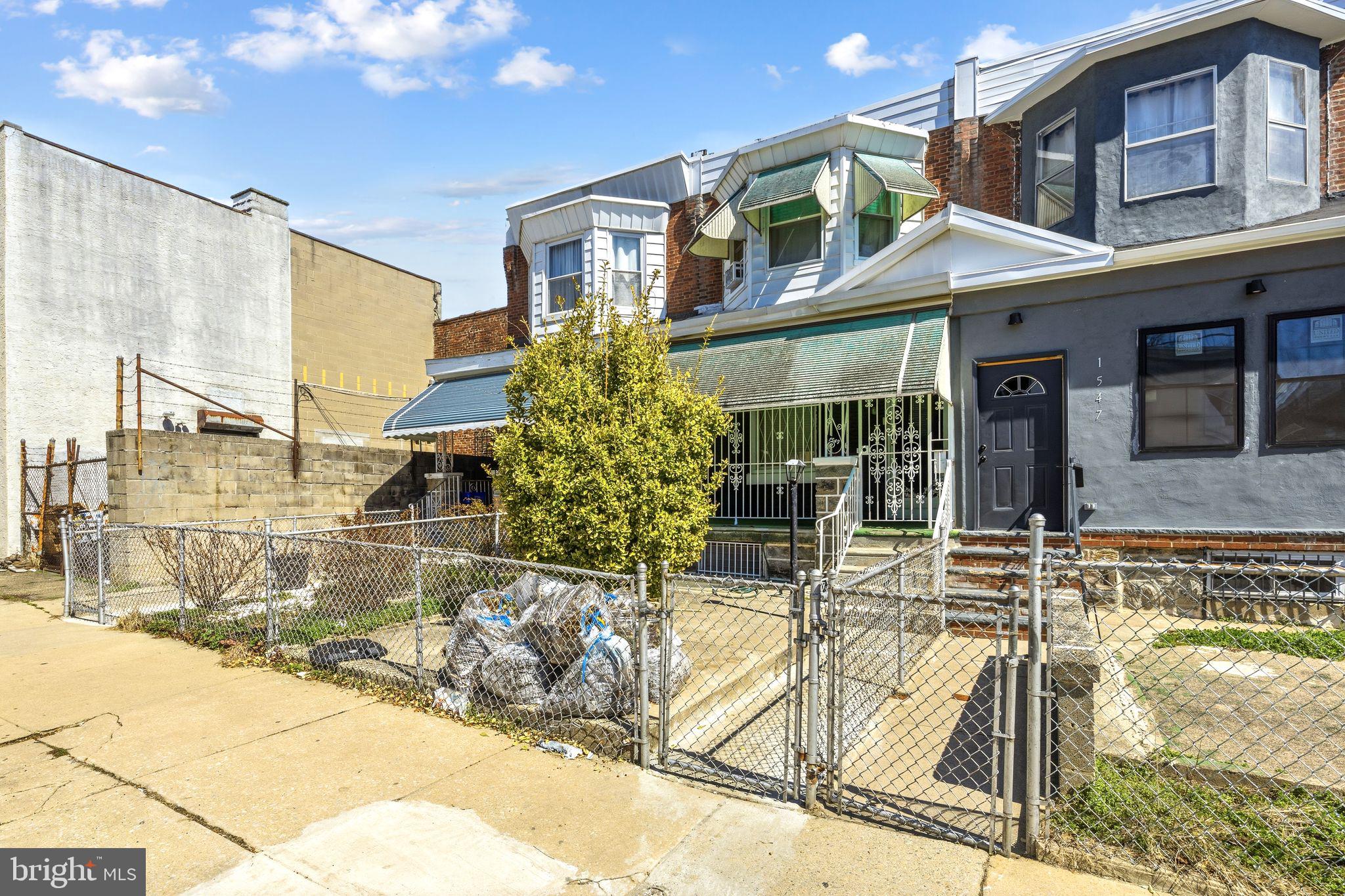 CARROLL PARK - Residential