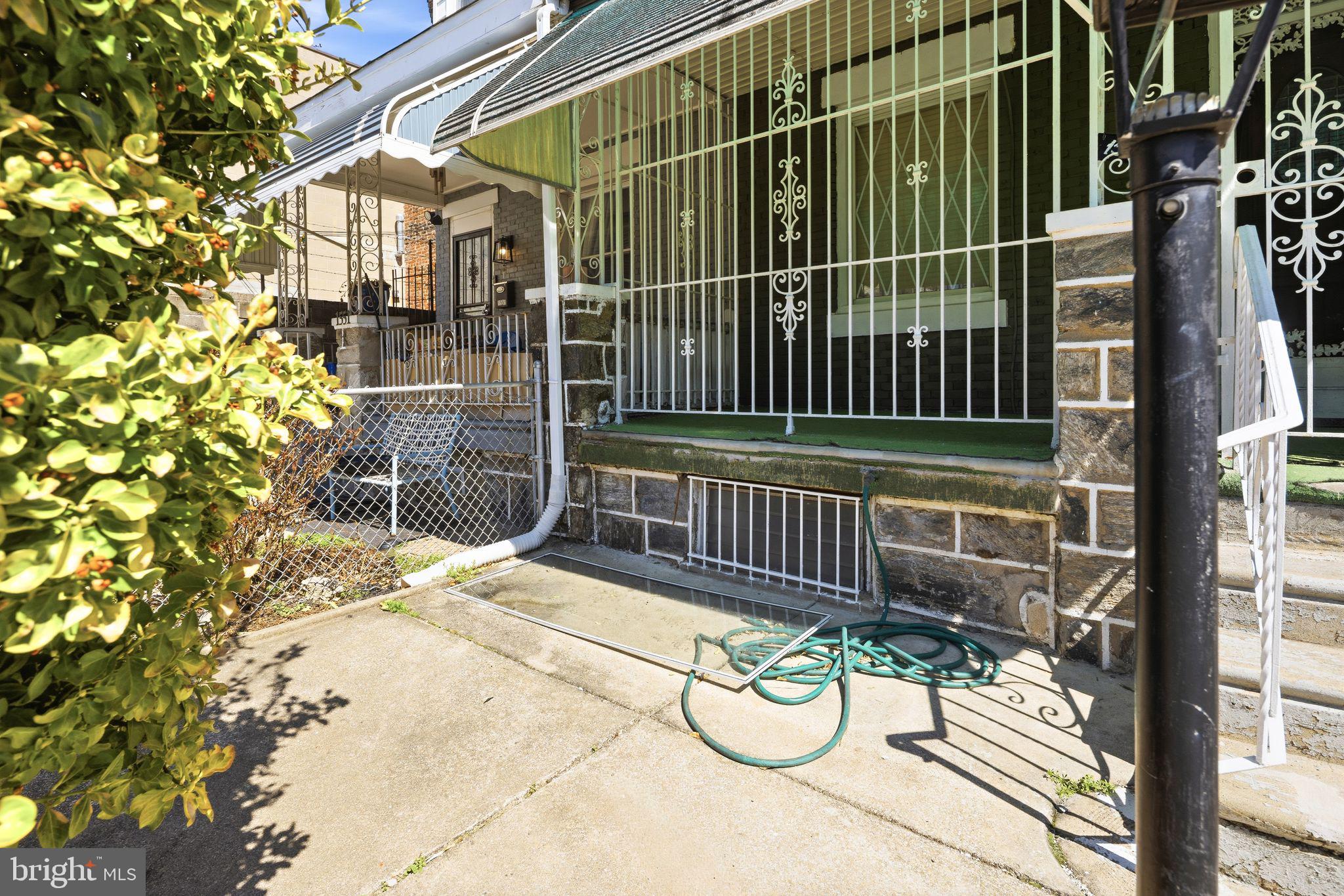 CARROLL PARK - Residential