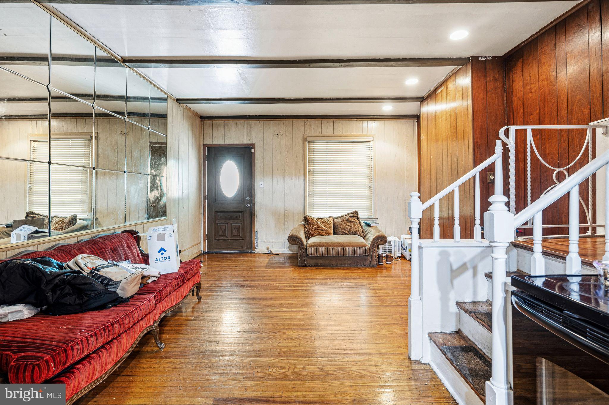 CARROLL PARK - Residential