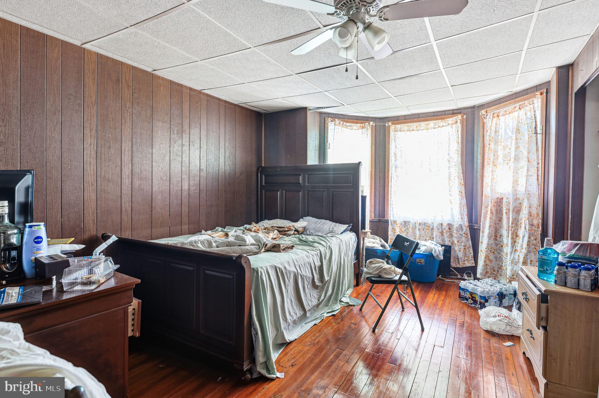 CARROLL PARK - Residential