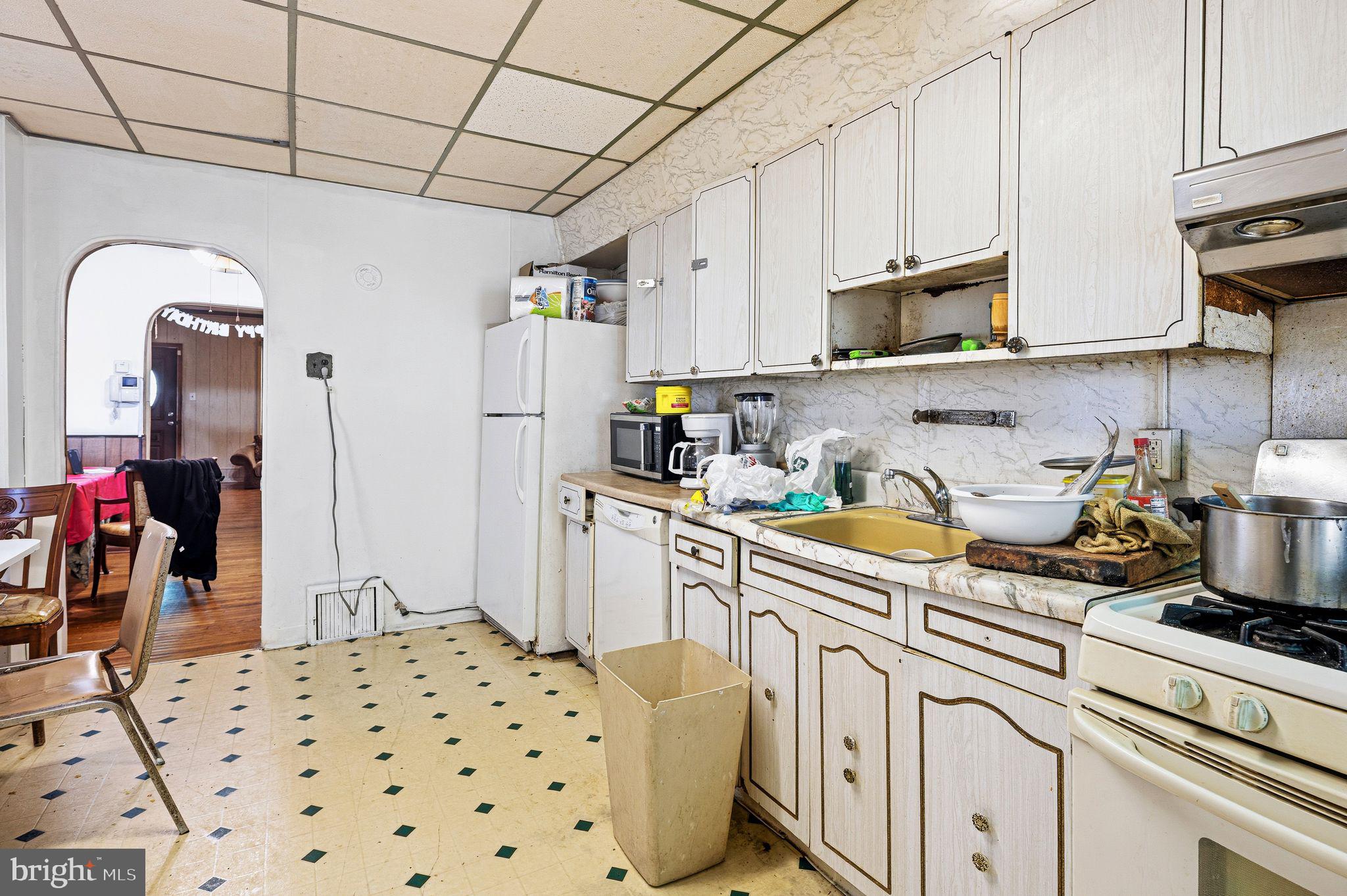 CARROLL PARK - Residential