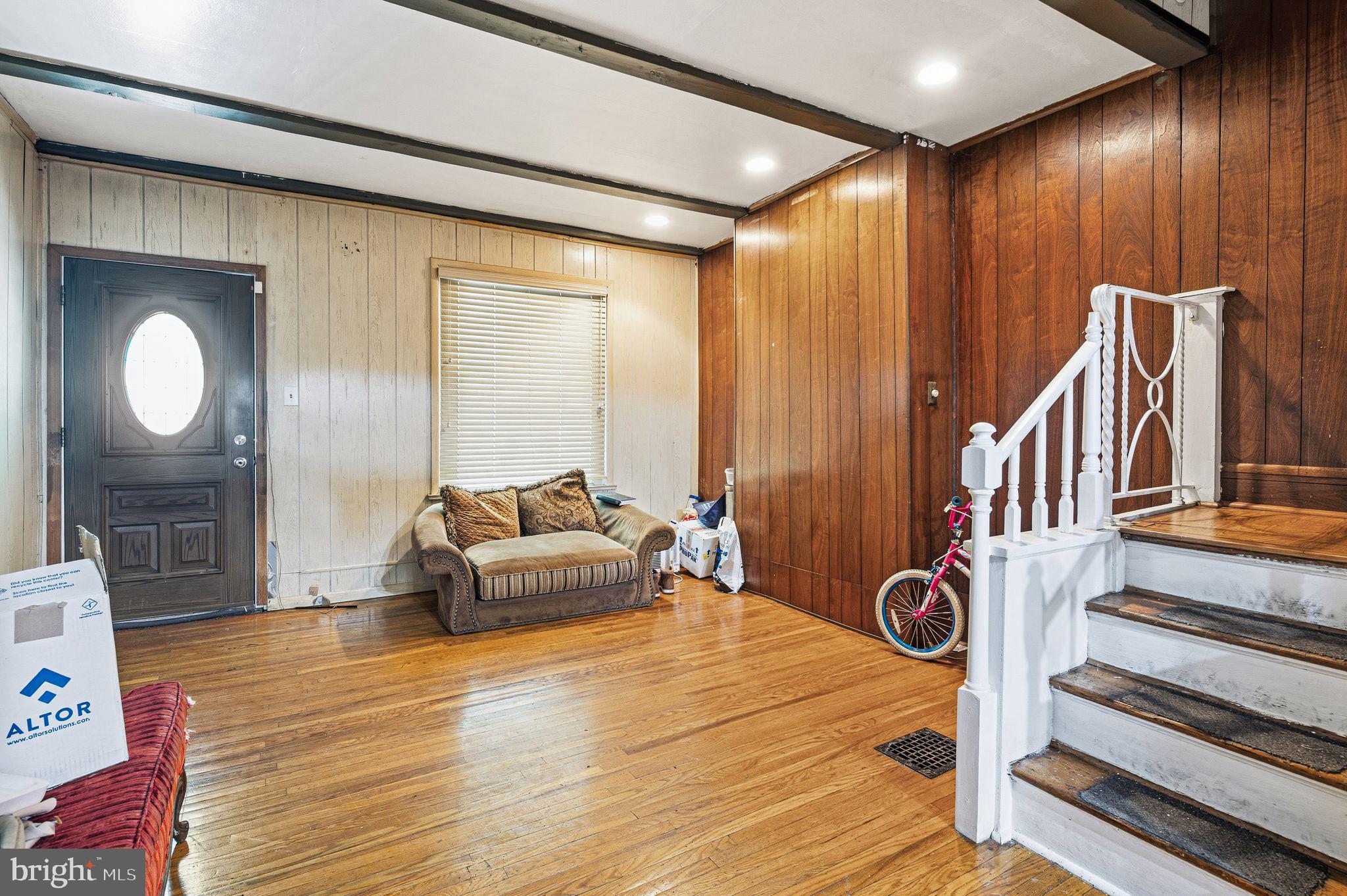 CARROLL PARK - Residential