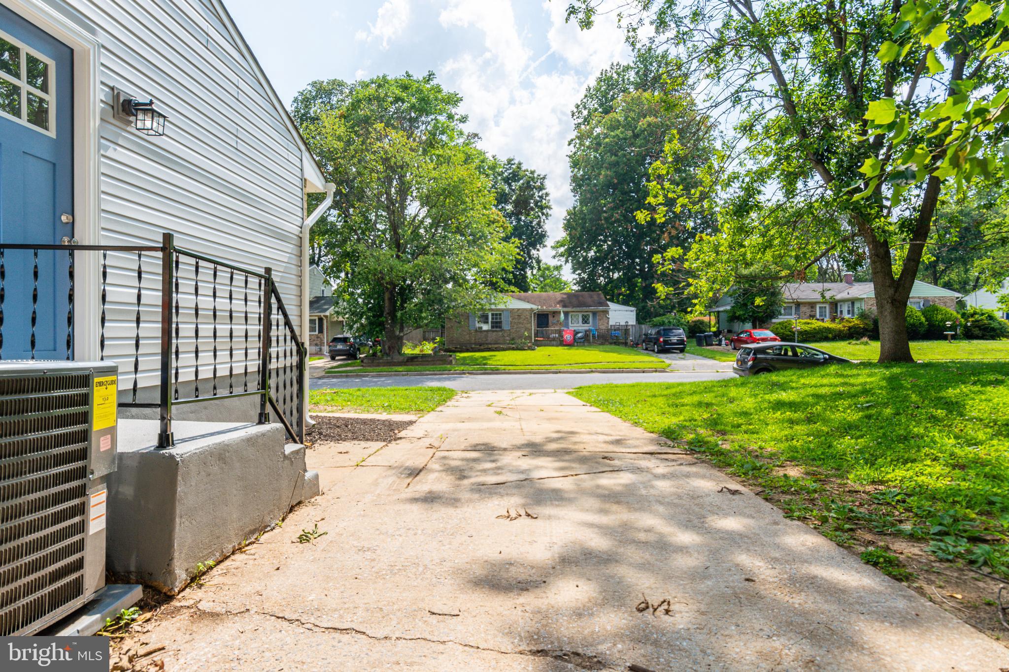 CHARTLEY - Residential