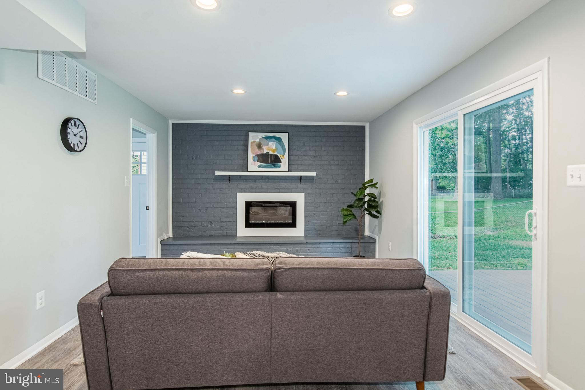 CHARTLEY - Residential