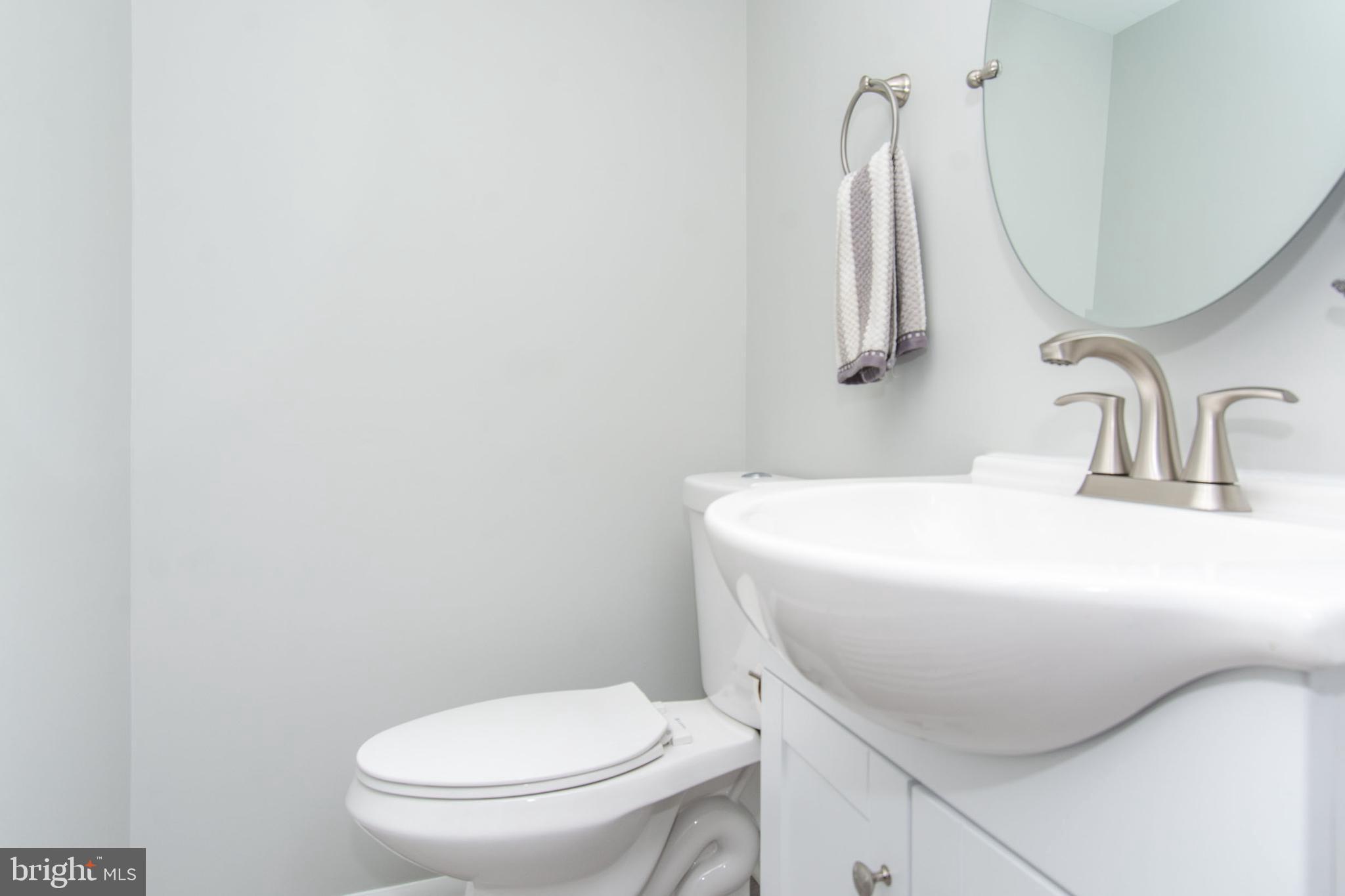 CHARTLEY - Residential