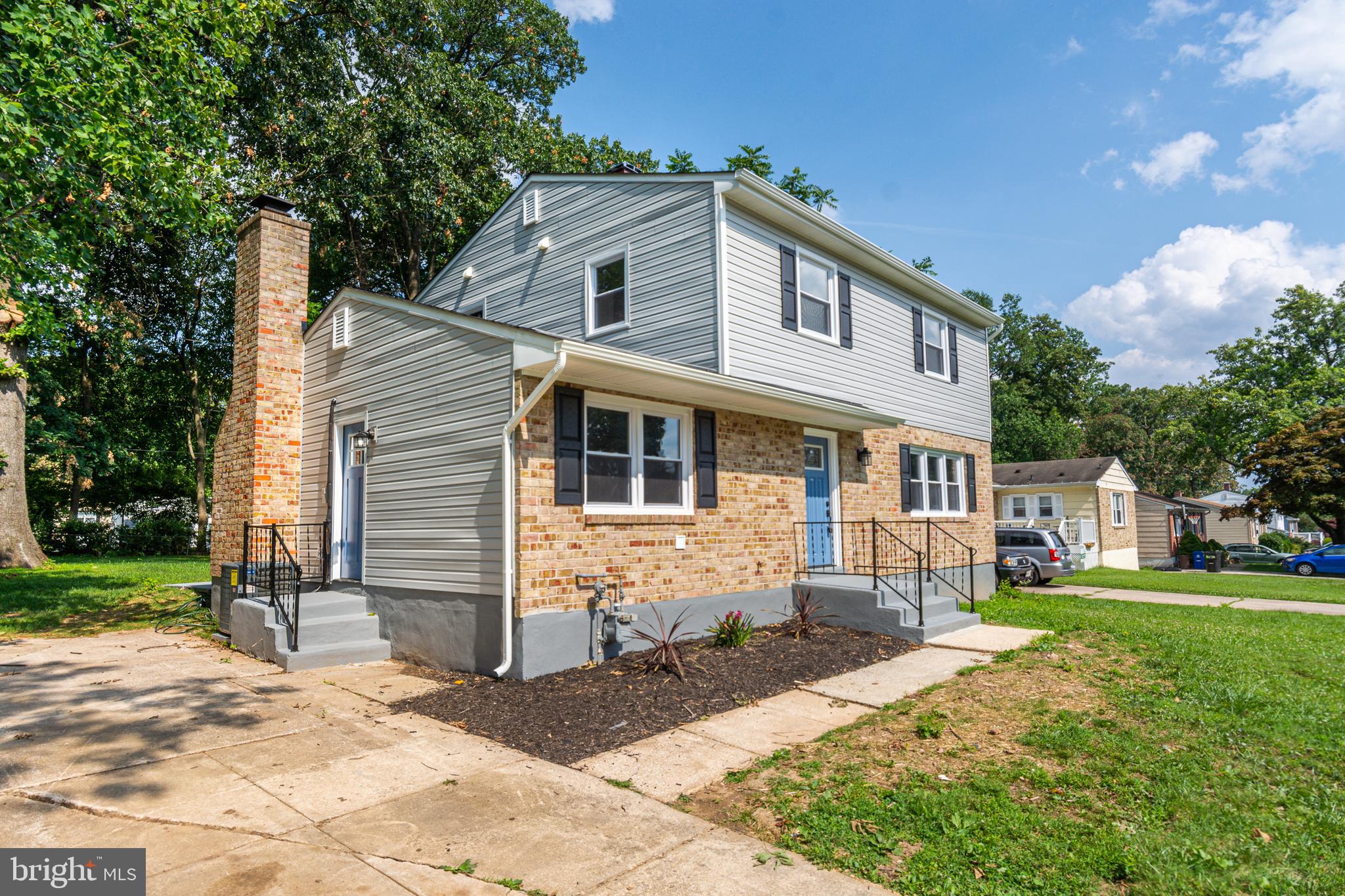 CHARTLEY - Residential