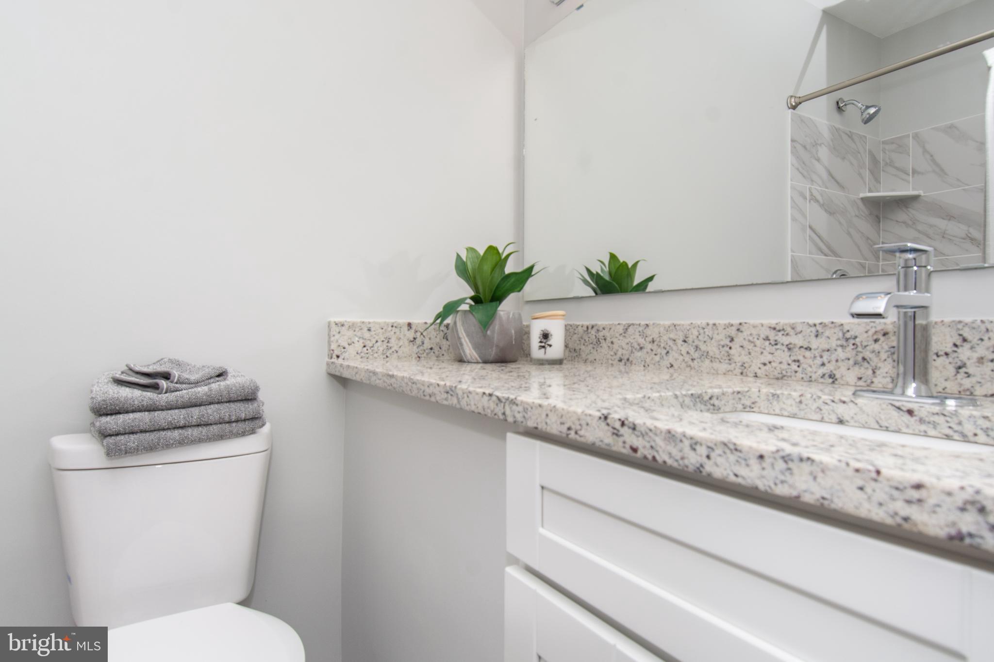 CHARTLEY - Residential