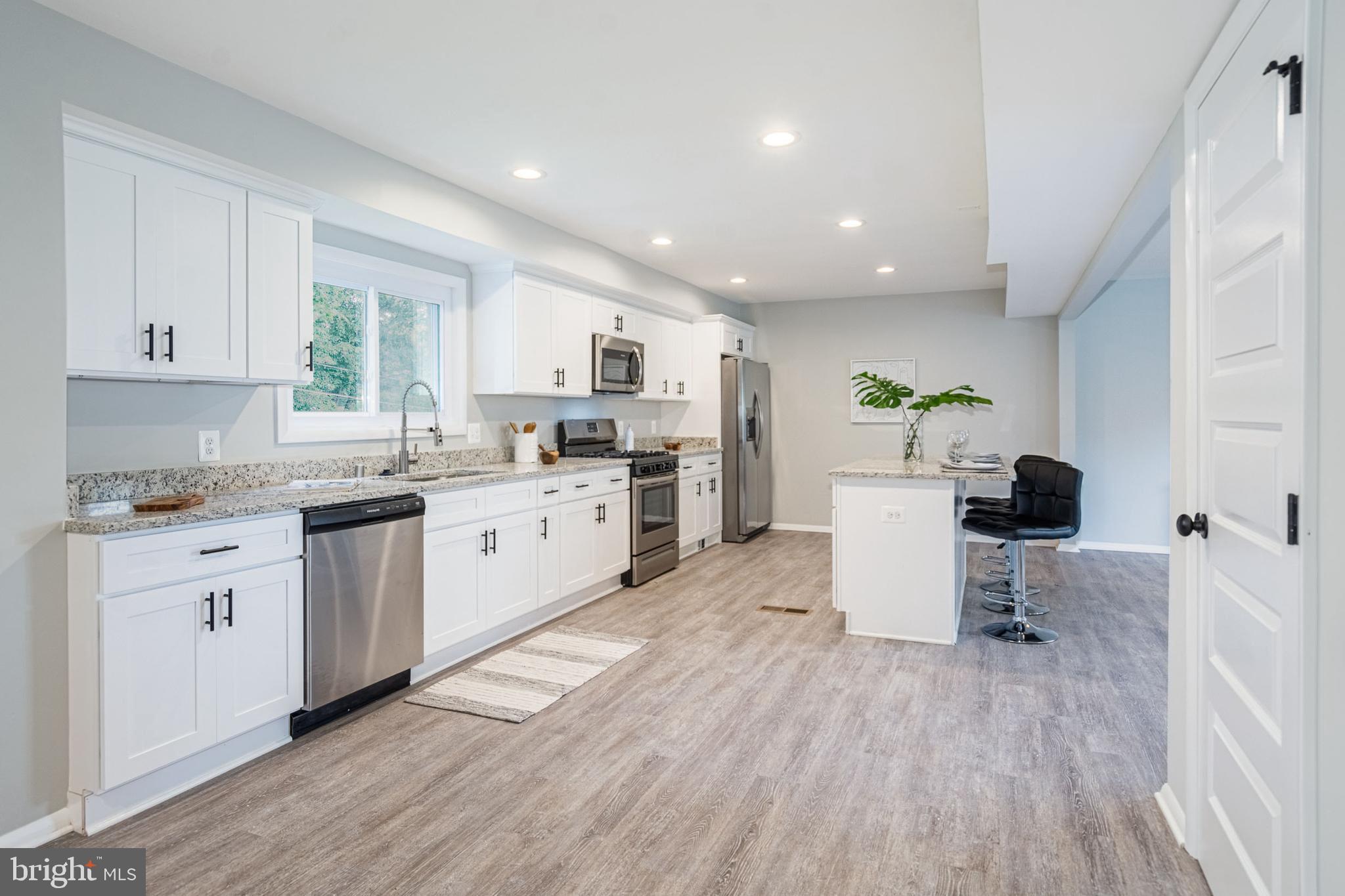 CHARTLEY - Residential