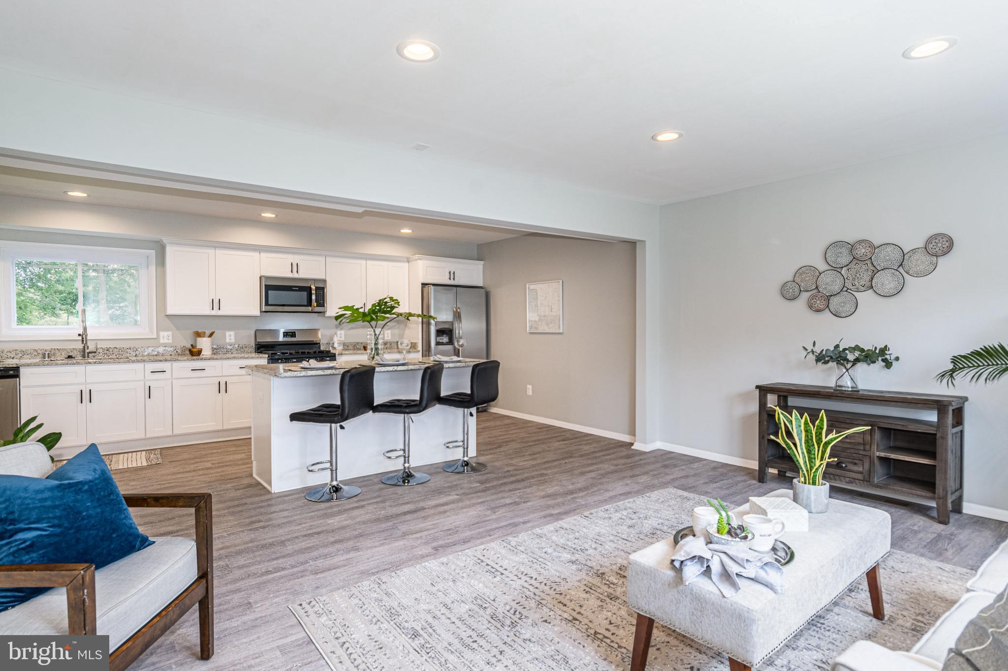 CHARTLEY - Residential