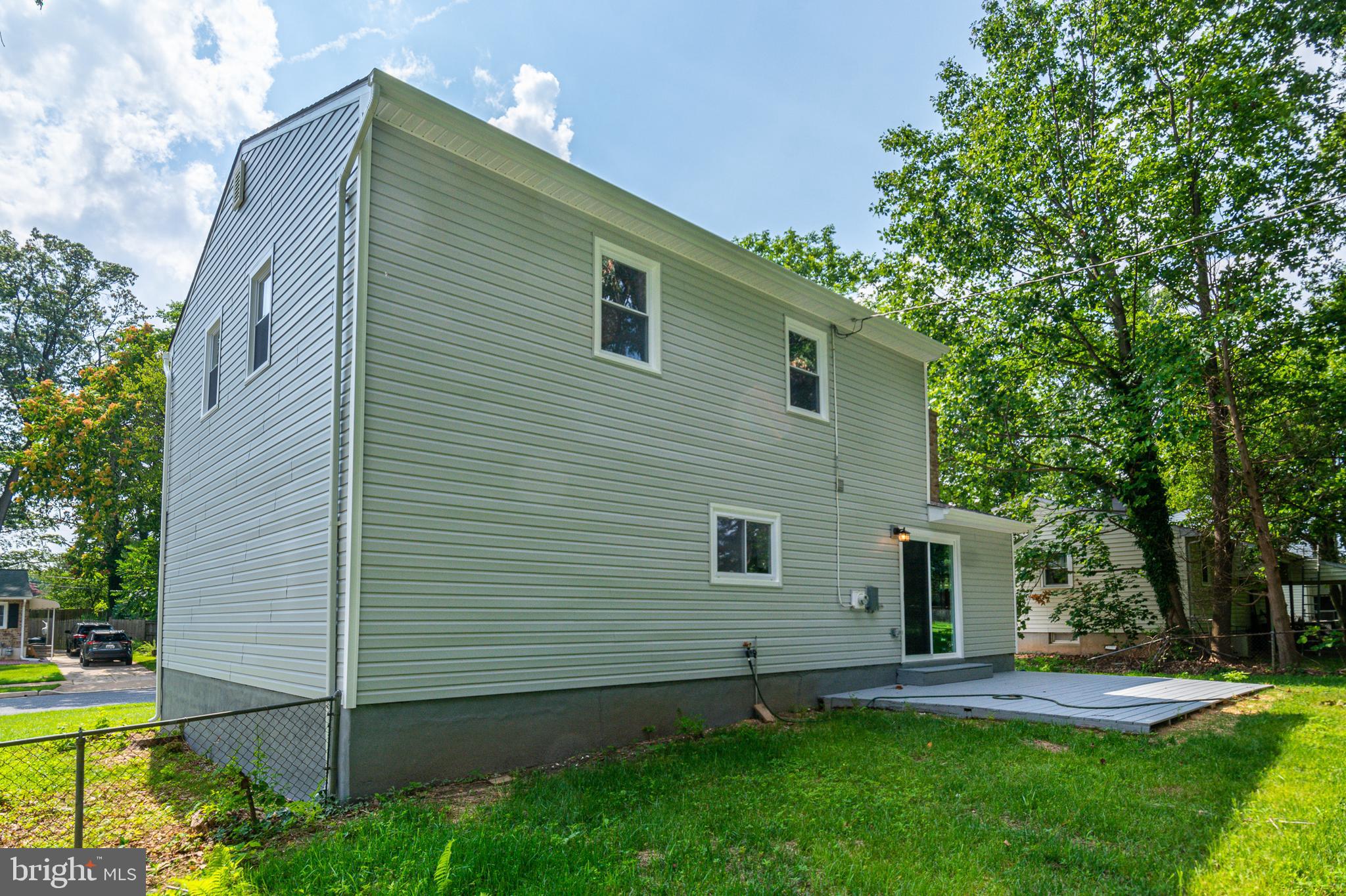 CHARTLEY - Residential