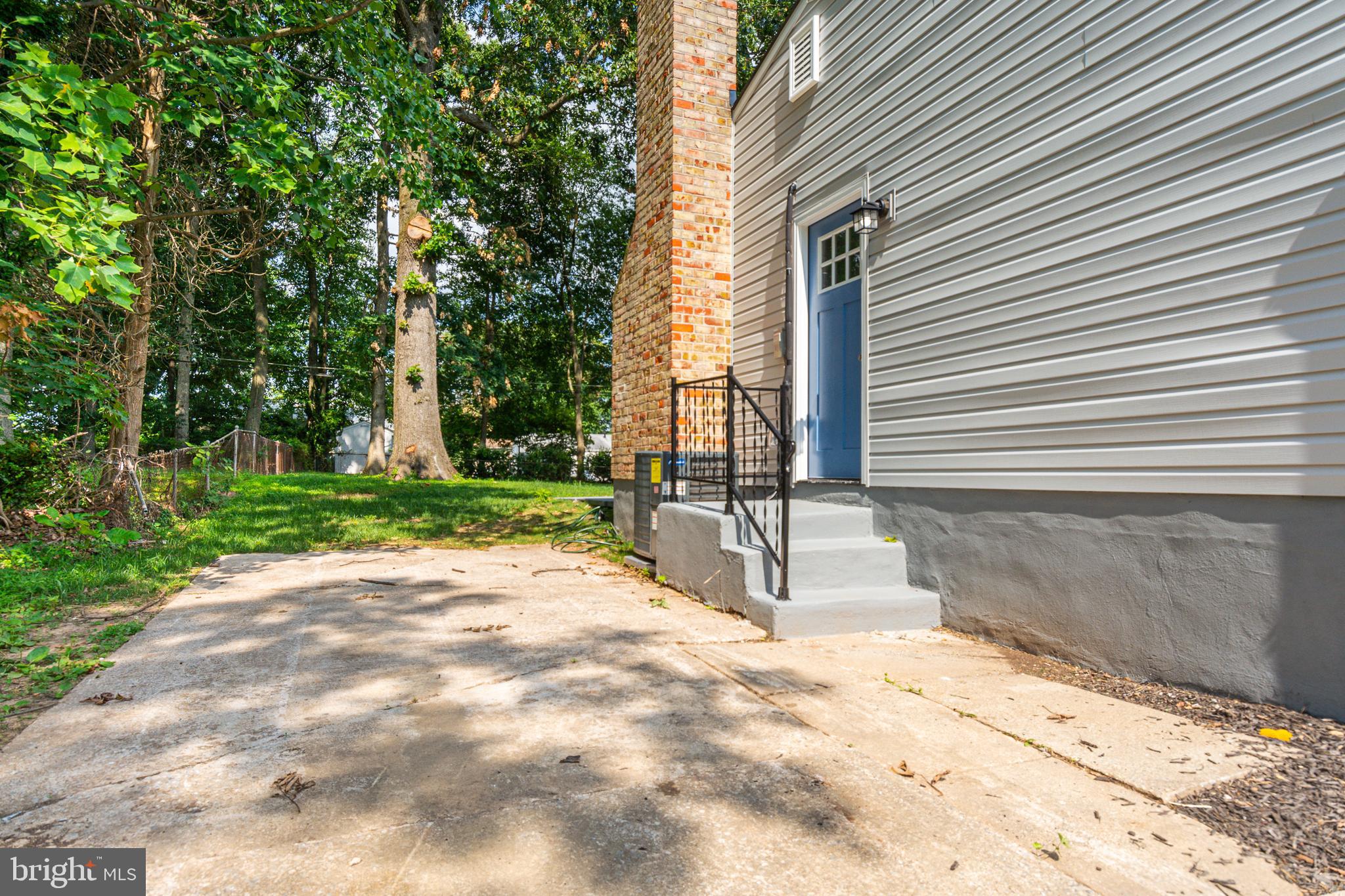 CHARTLEY - Residential