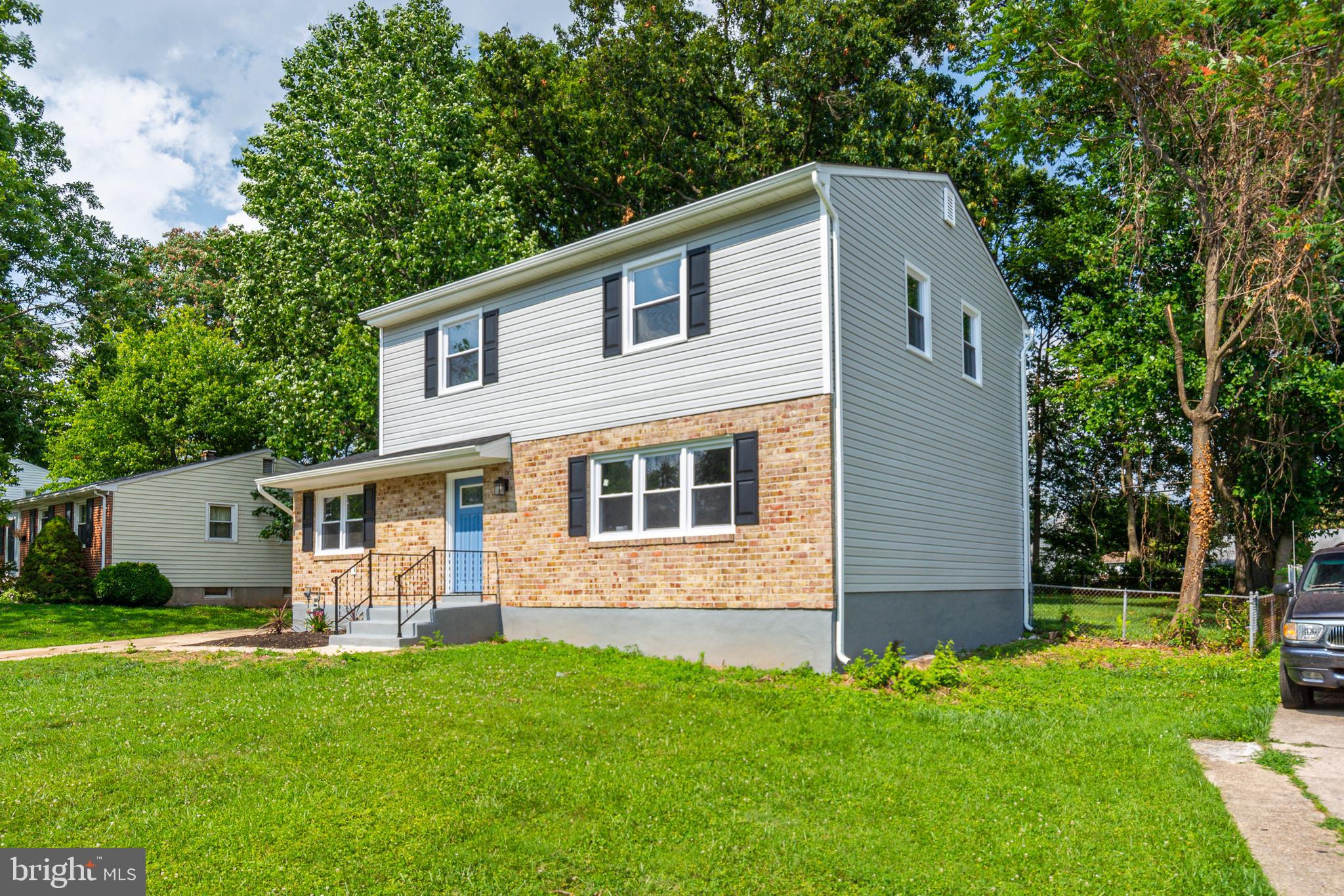 CHARTLEY - Residential