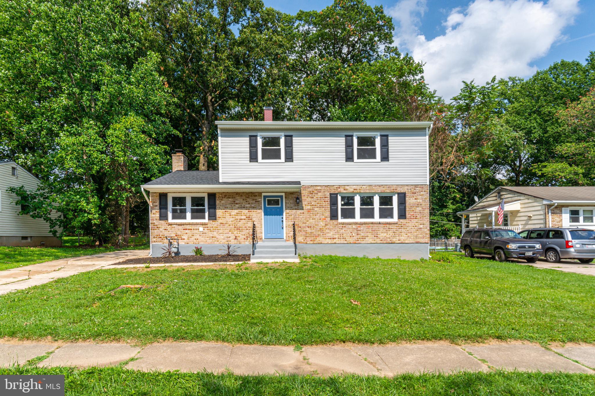 CHARTLEY - Residential